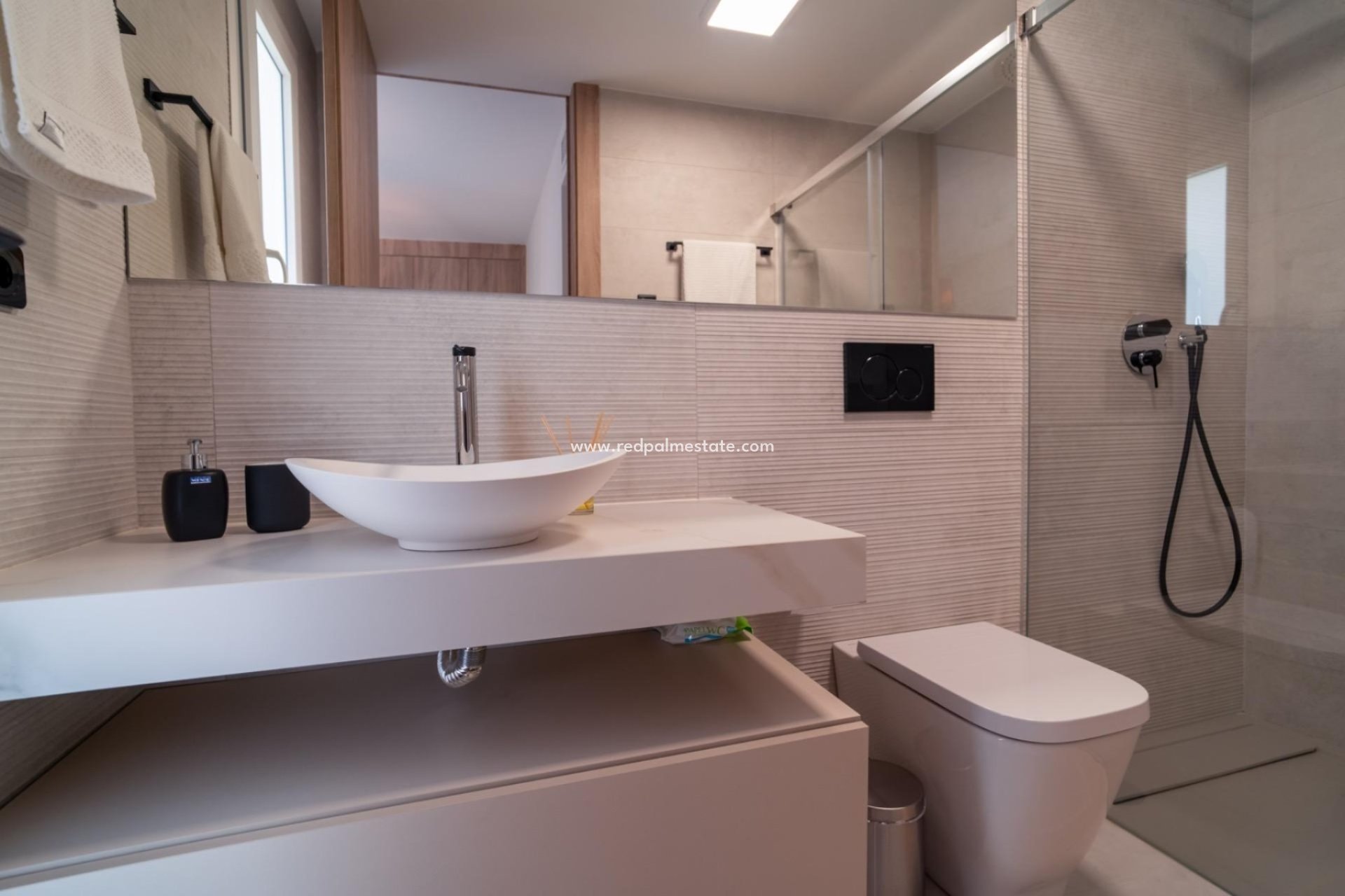 Reventa - Villa -
Algorfa - Inland