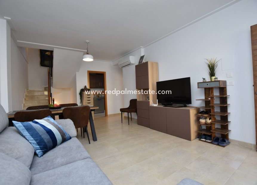 Reventa - Villa -
Algorfa - Inland