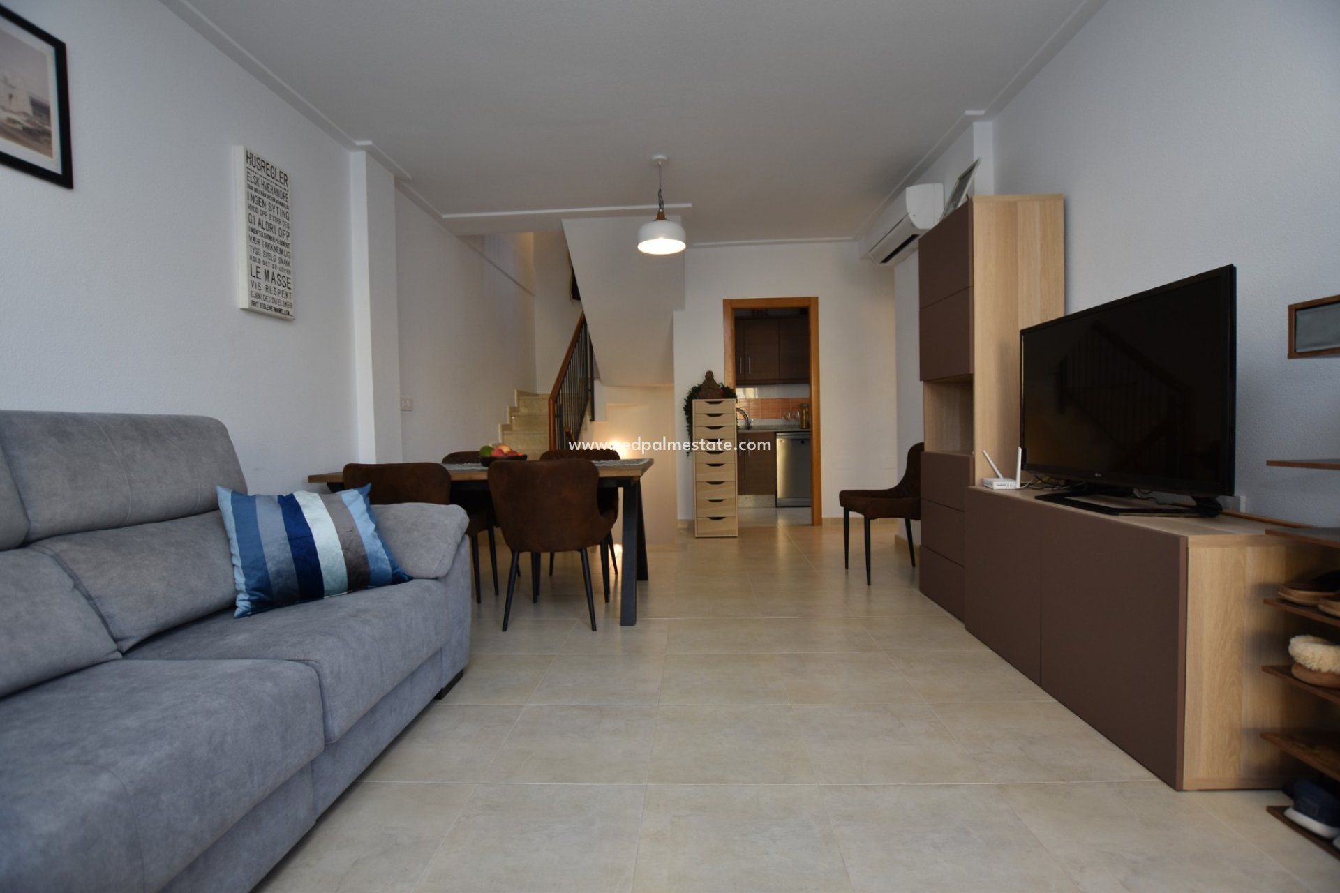 Reventa - Villa -
Algorfa - Inland