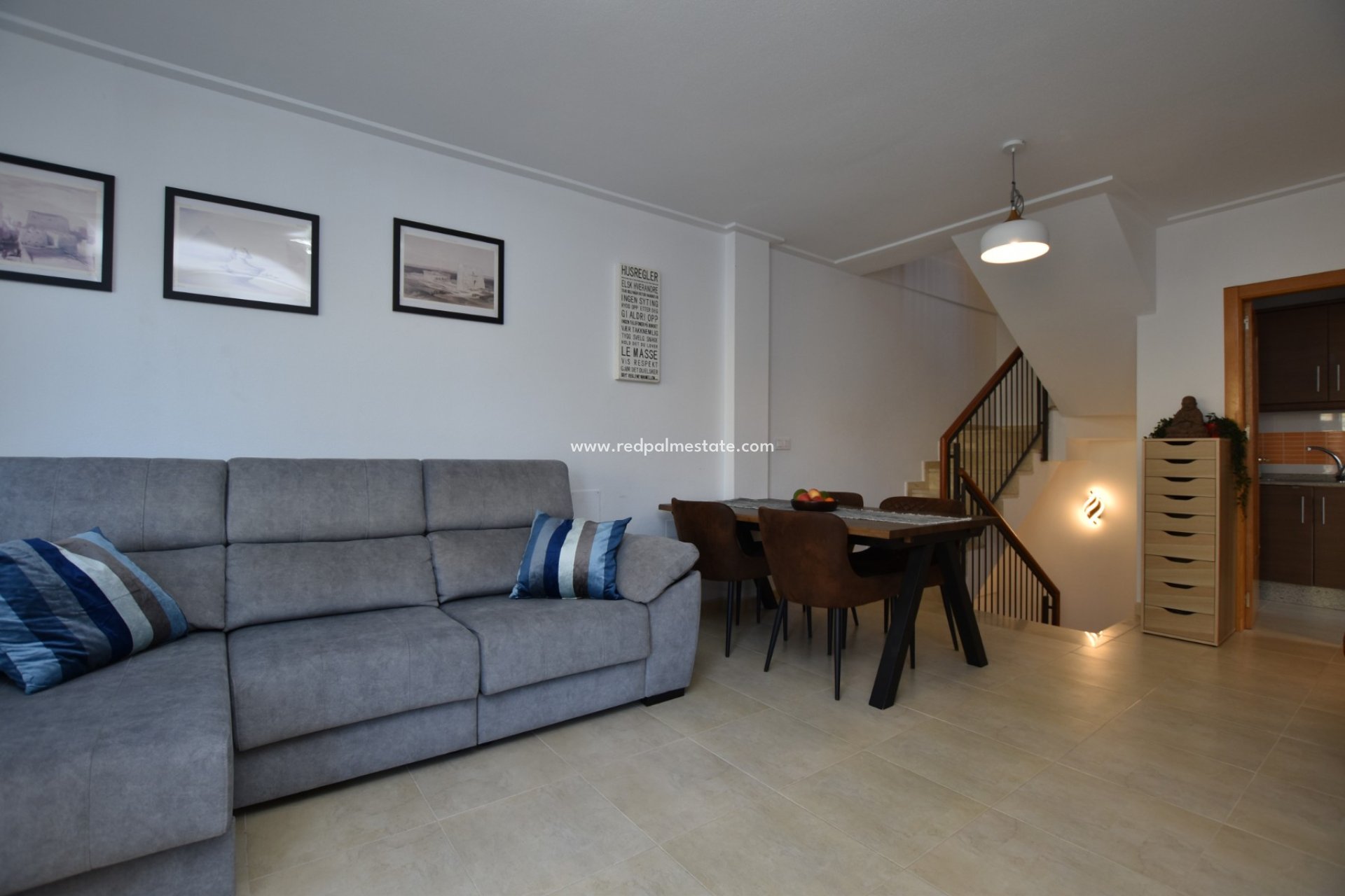 Reventa - Villa -
Algorfa - Inland