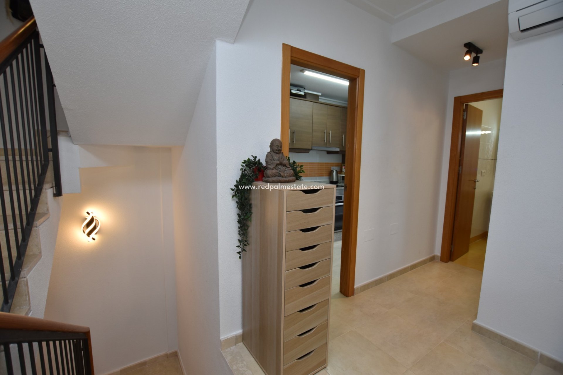 Reventa - Villa -
Algorfa - Inland