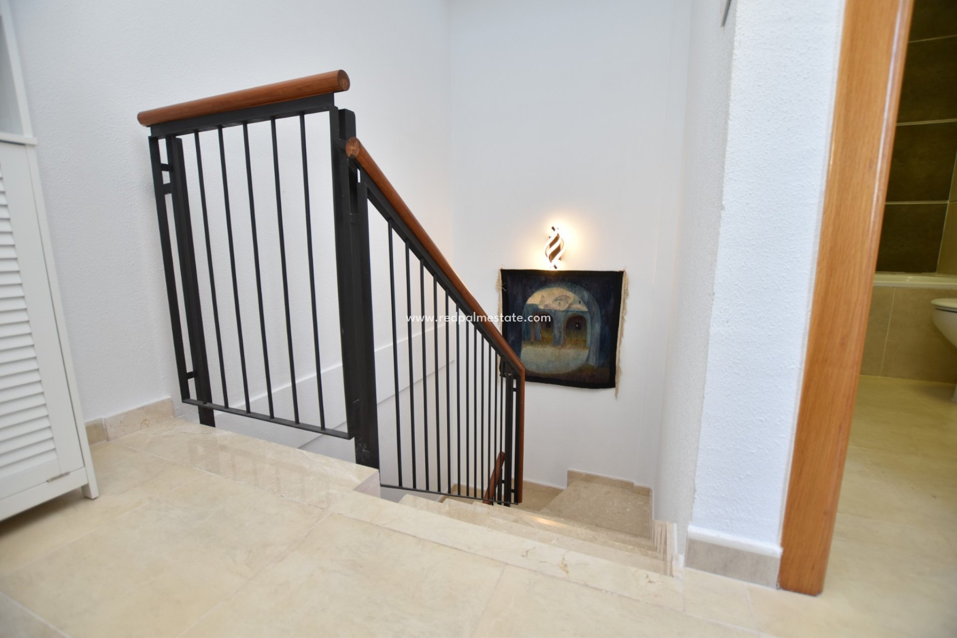 Reventa - Villa -
Algorfa - Inland