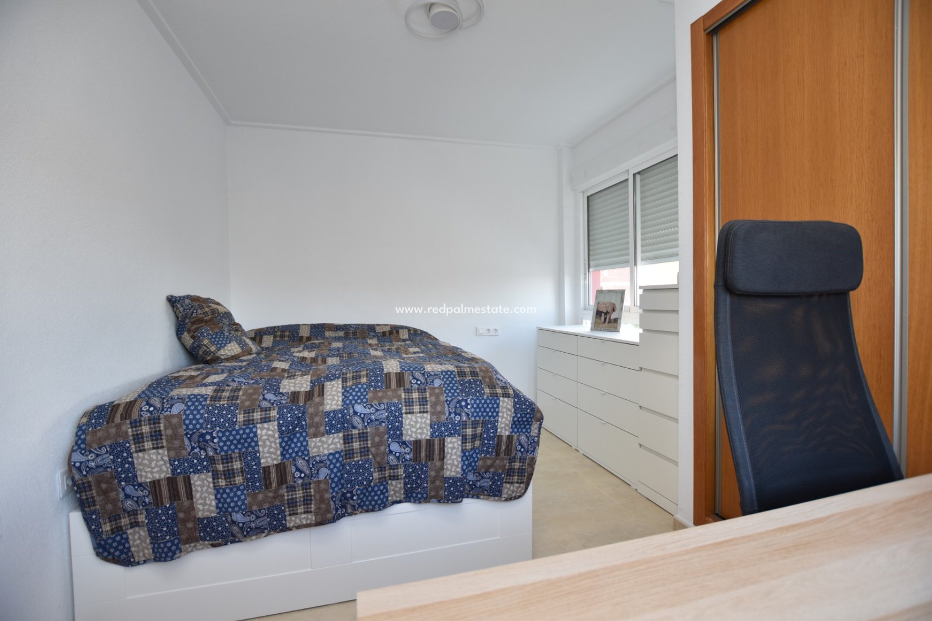 Reventa - Villa -
Algorfa - Inland