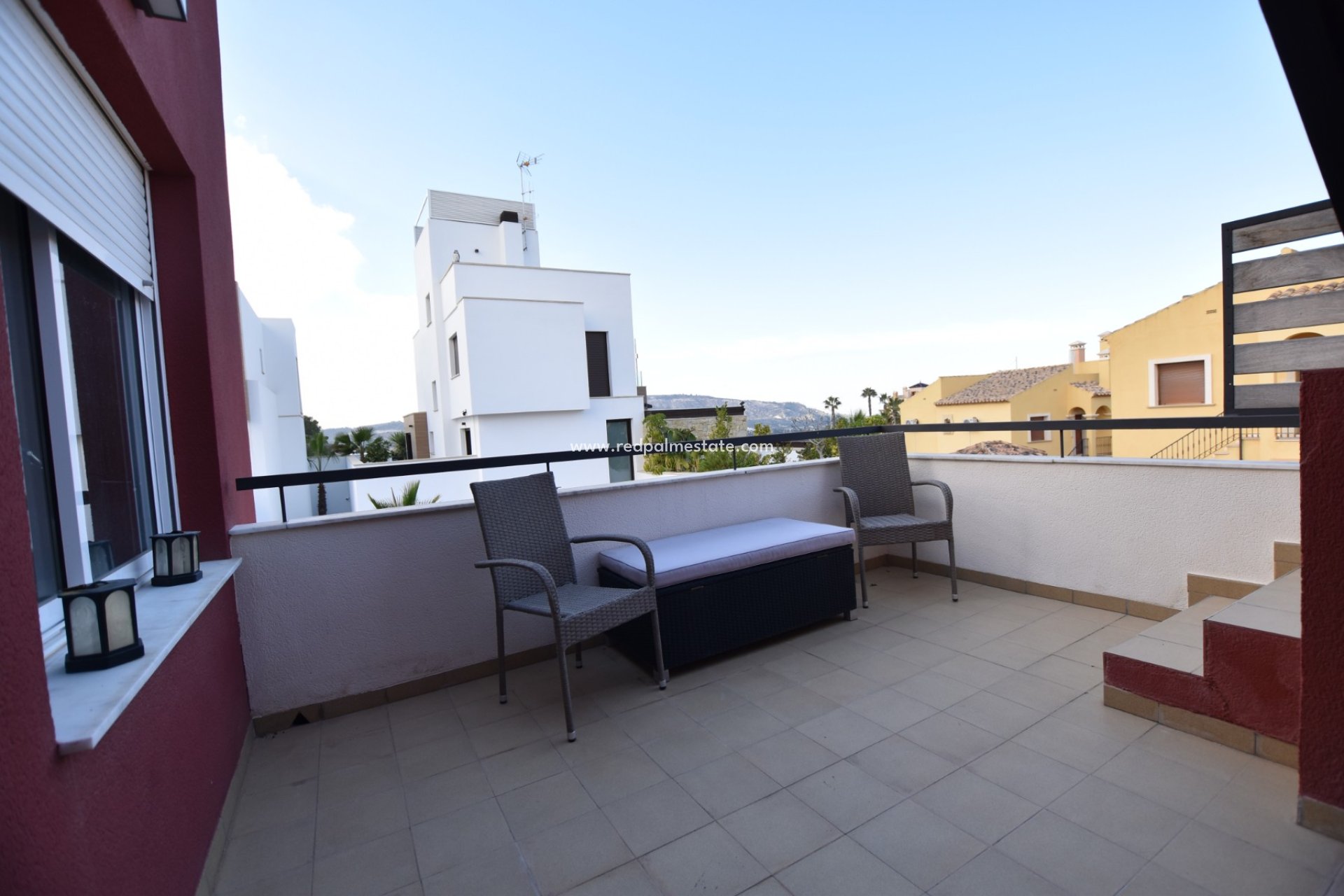 Reventa - Villa -
Algorfa - Inland