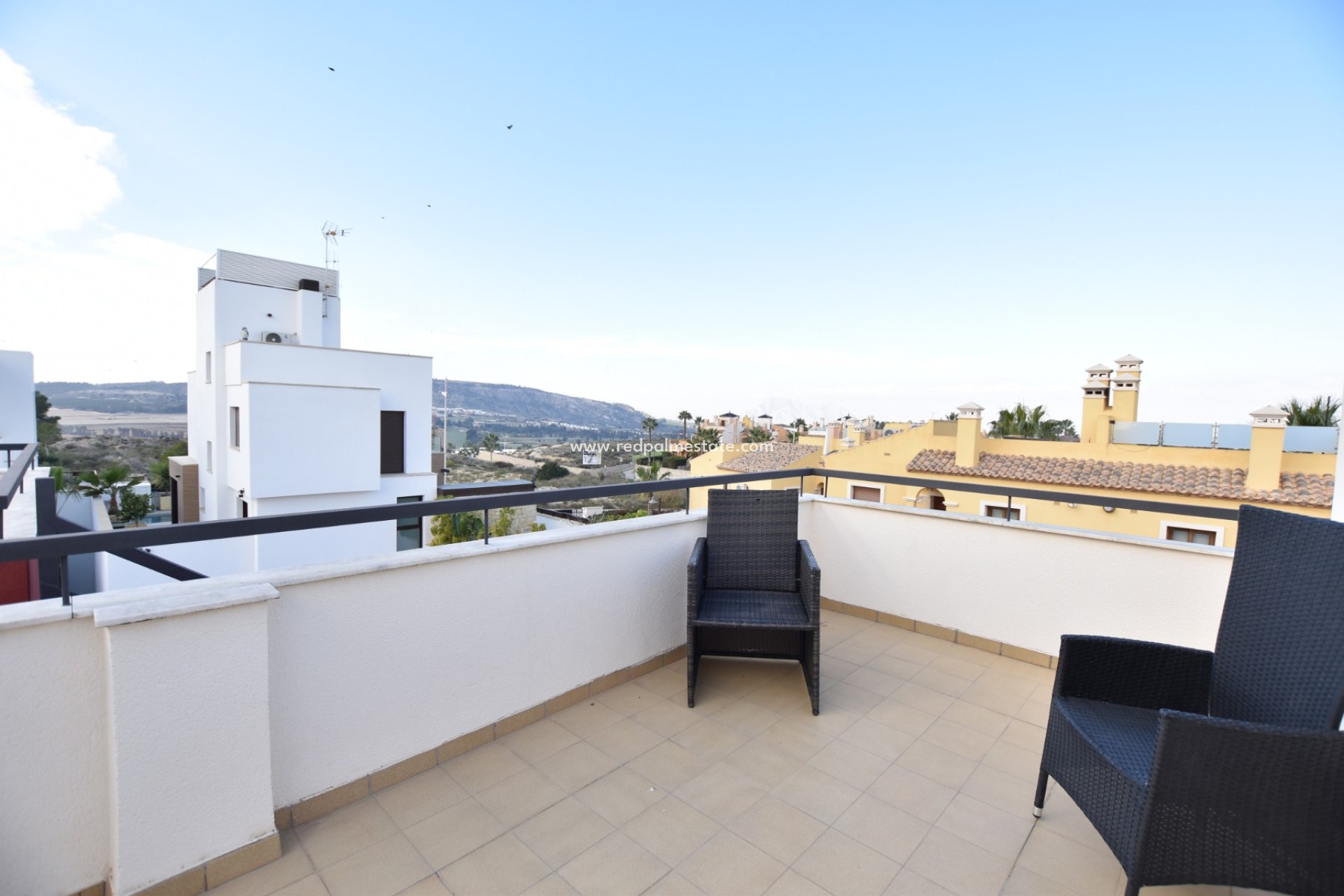 Reventa - Villa -
Algorfa - Inland