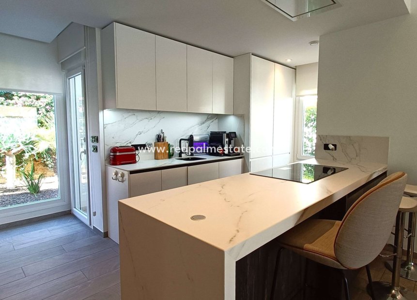 Reventa - Villa -
Algorfa - Inland