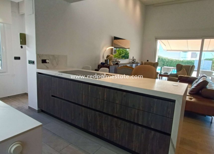 Reventa - Villa -
Algorfa - Inland