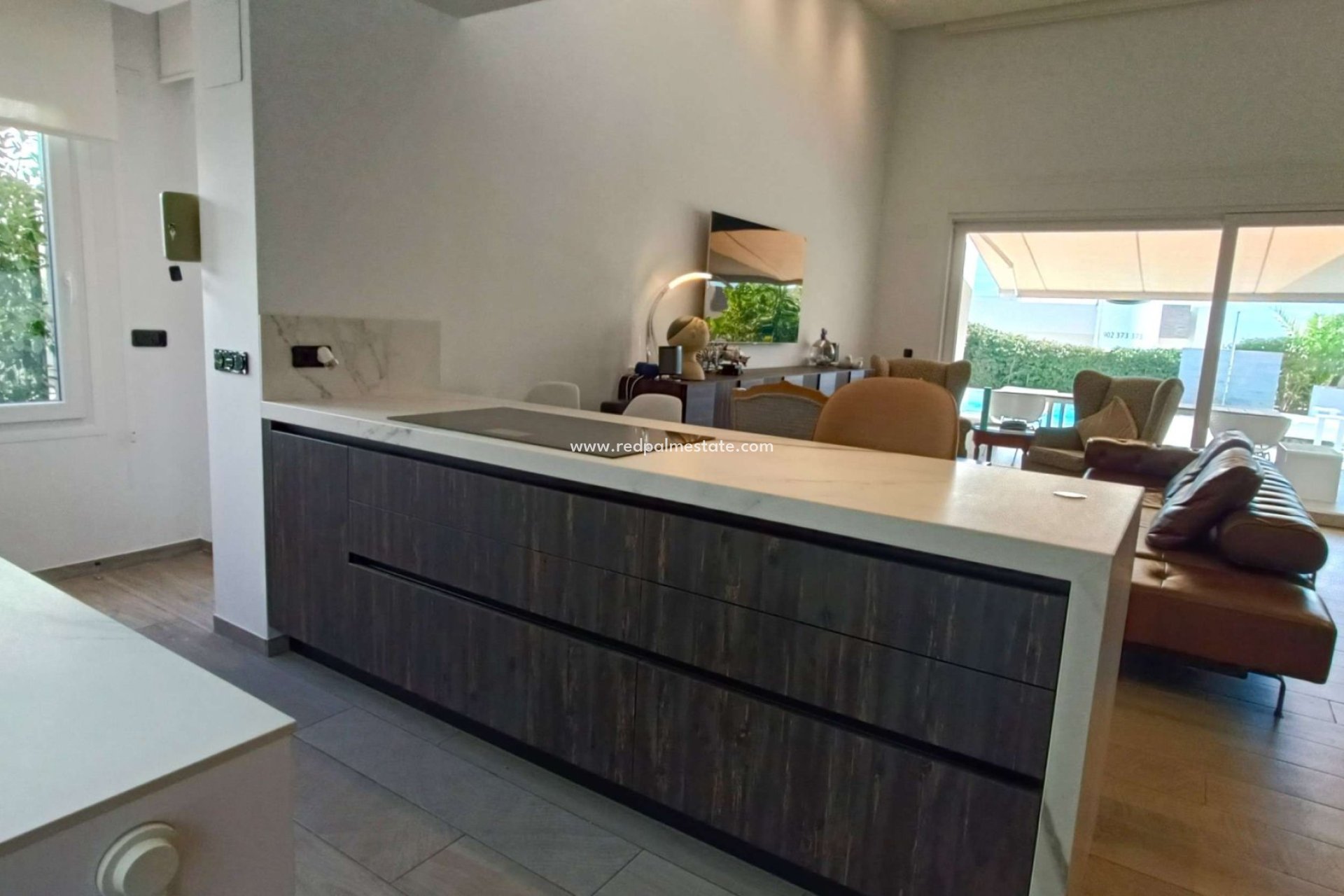 Reventa - Villa -
Algorfa - Inland