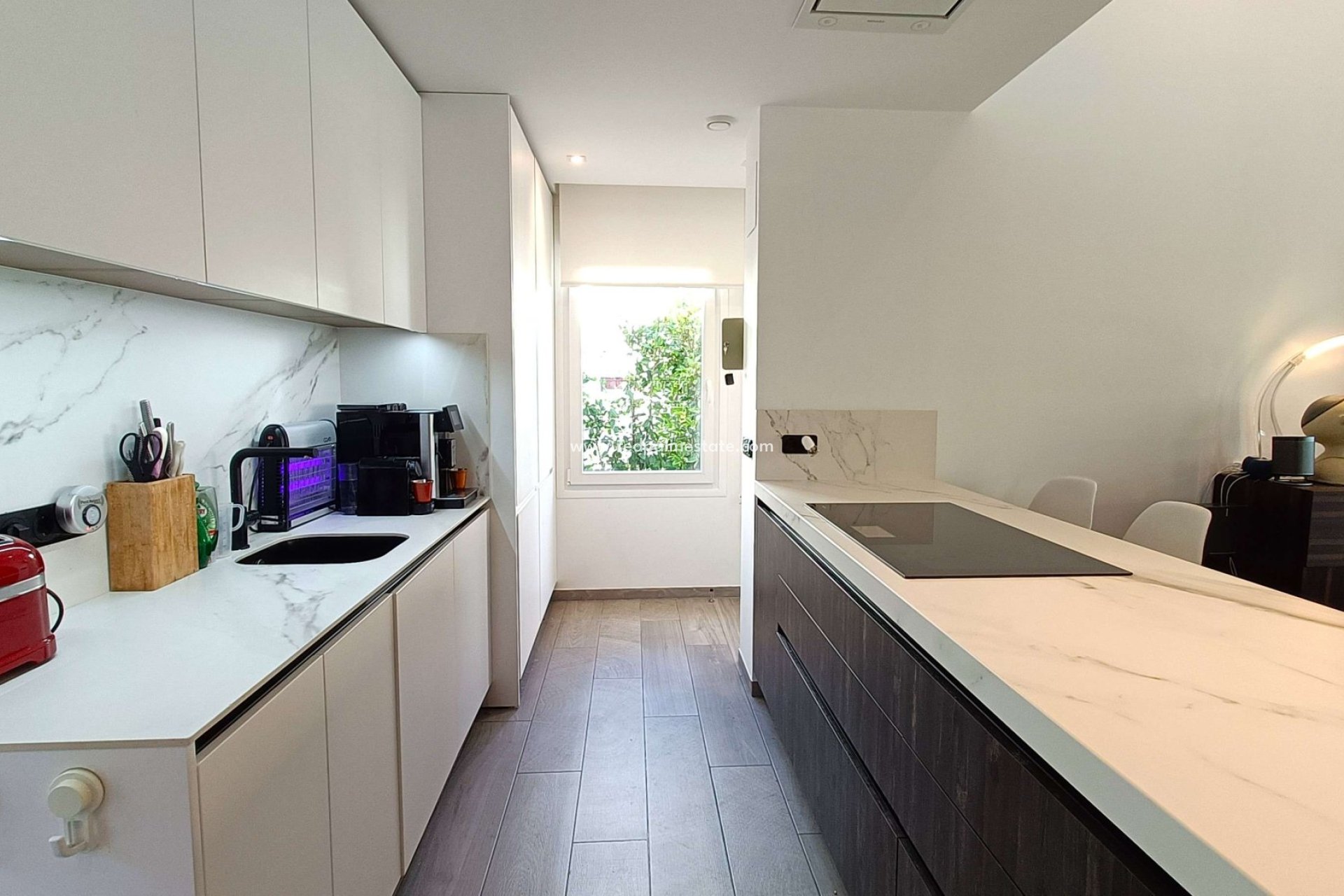 Reventa - Villa -
Algorfa - Inland