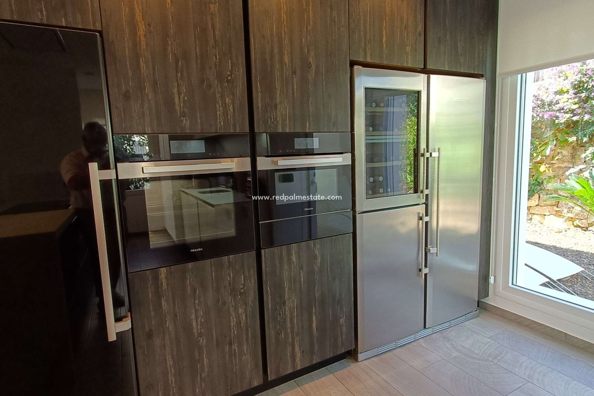 Reventa - Villa -
Algorfa - Inland