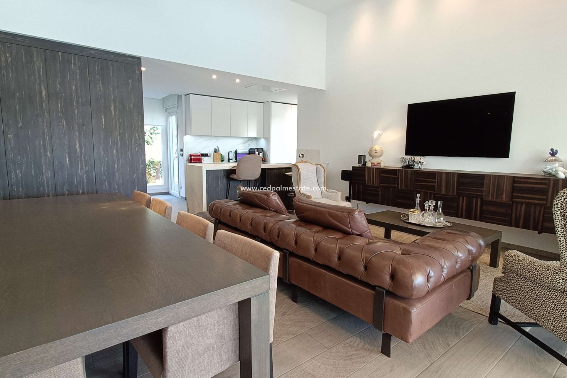 Reventa - Villa -
Algorfa - Inland