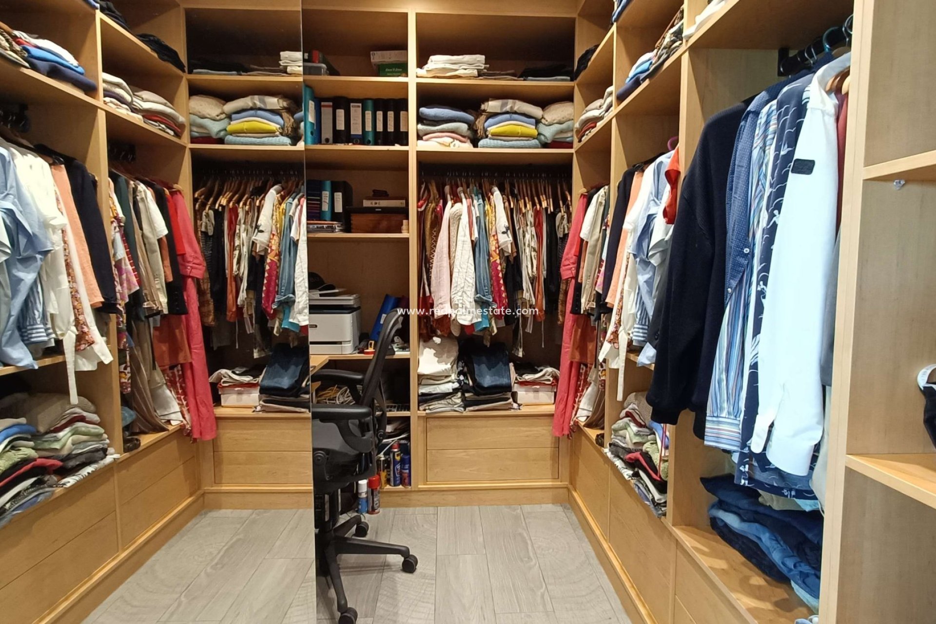 Reventa - Villa -
Algorfa - Inland