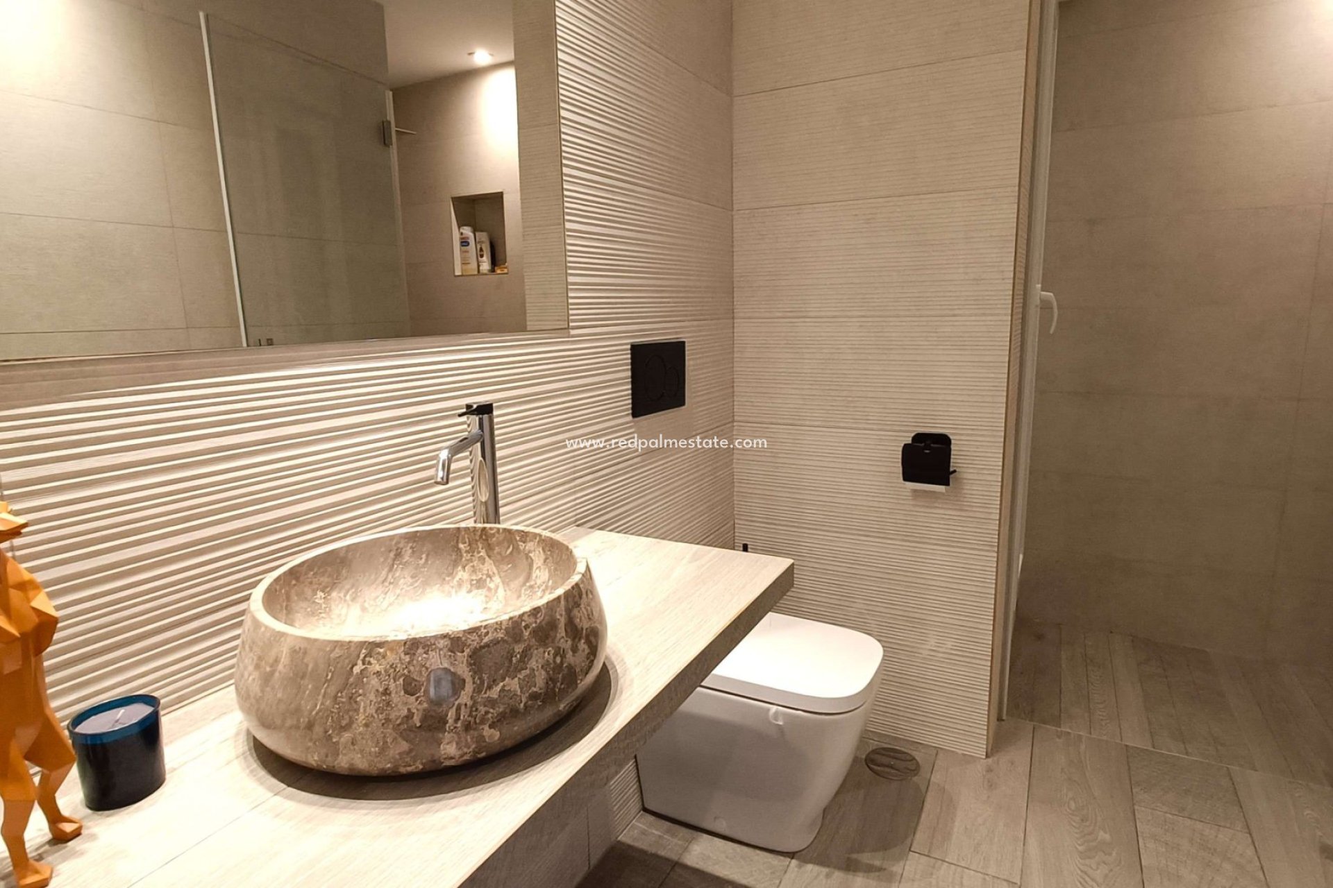 Reventa - Villa -
Algorfa - Inland