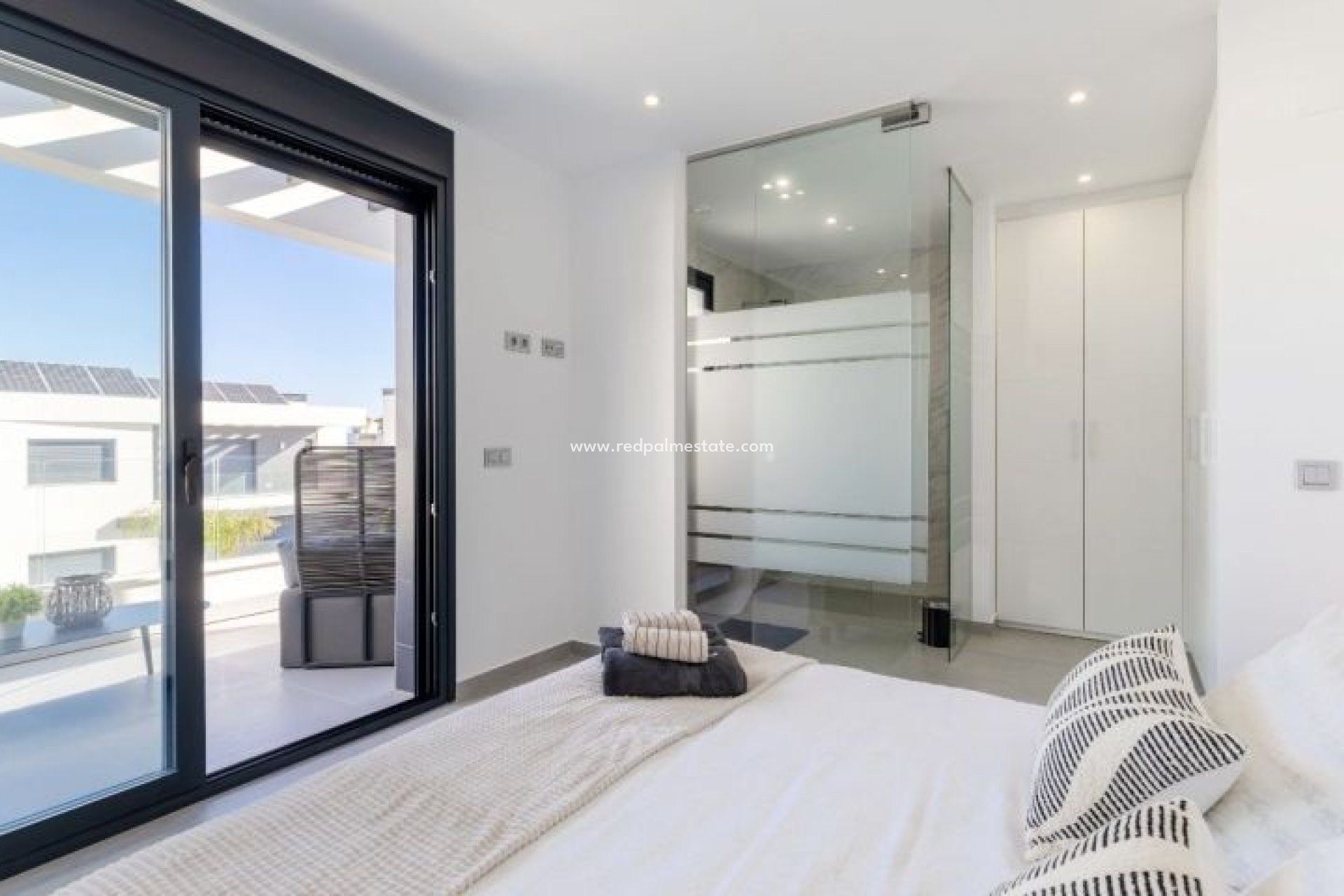 Reventa - Villa -
Algorfa - Inland