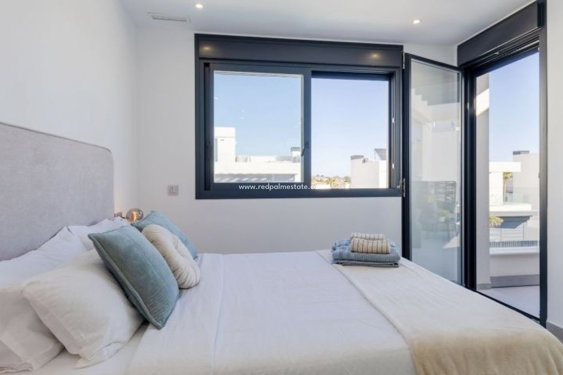 Reventa - Villa -
Algorfa - Inland