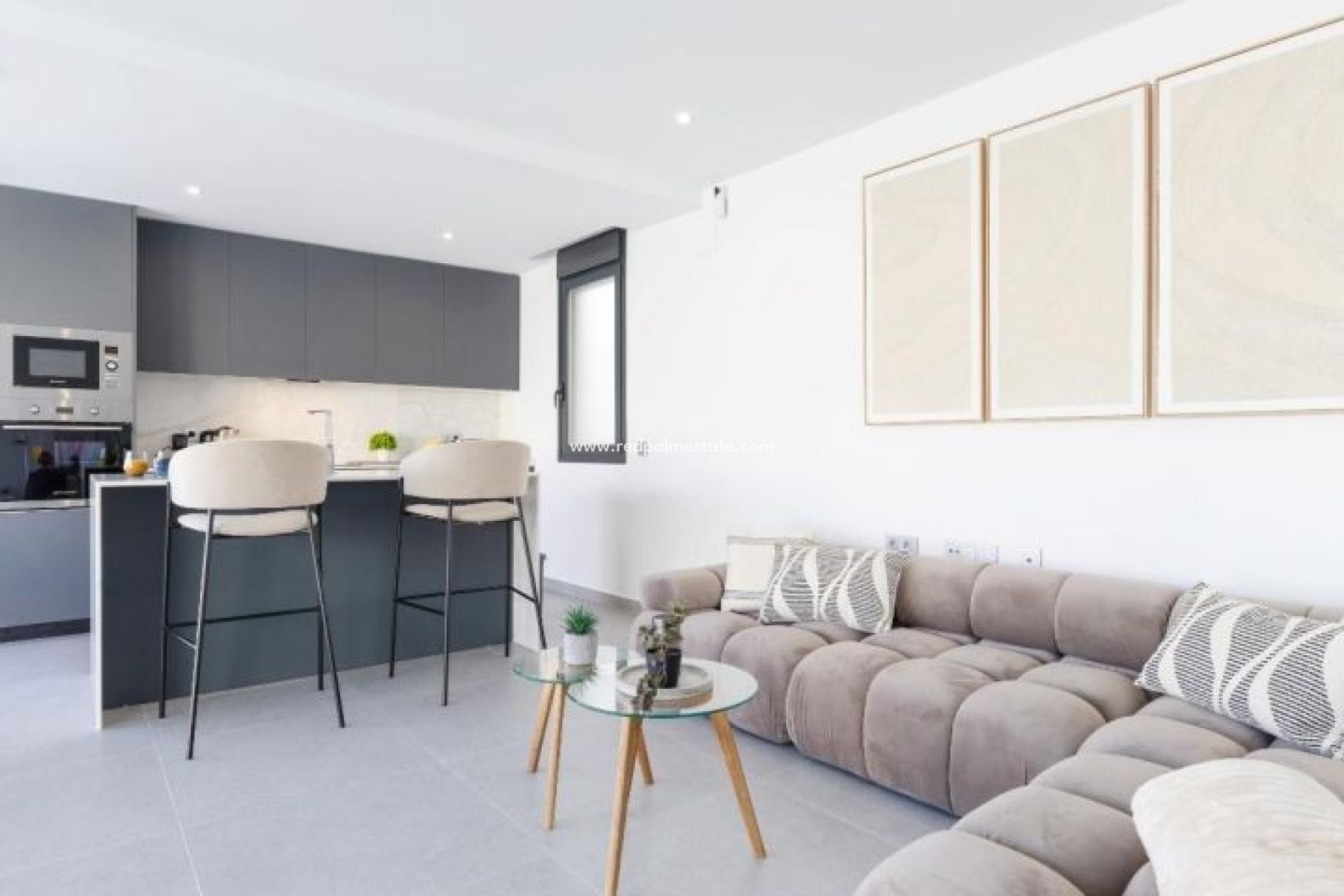 Reventa - Villa -
Algorfa - Inland