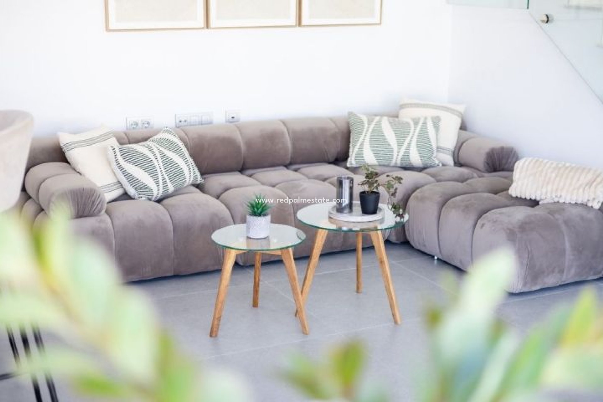 Reventa - Villa -
Algorfa - Inland