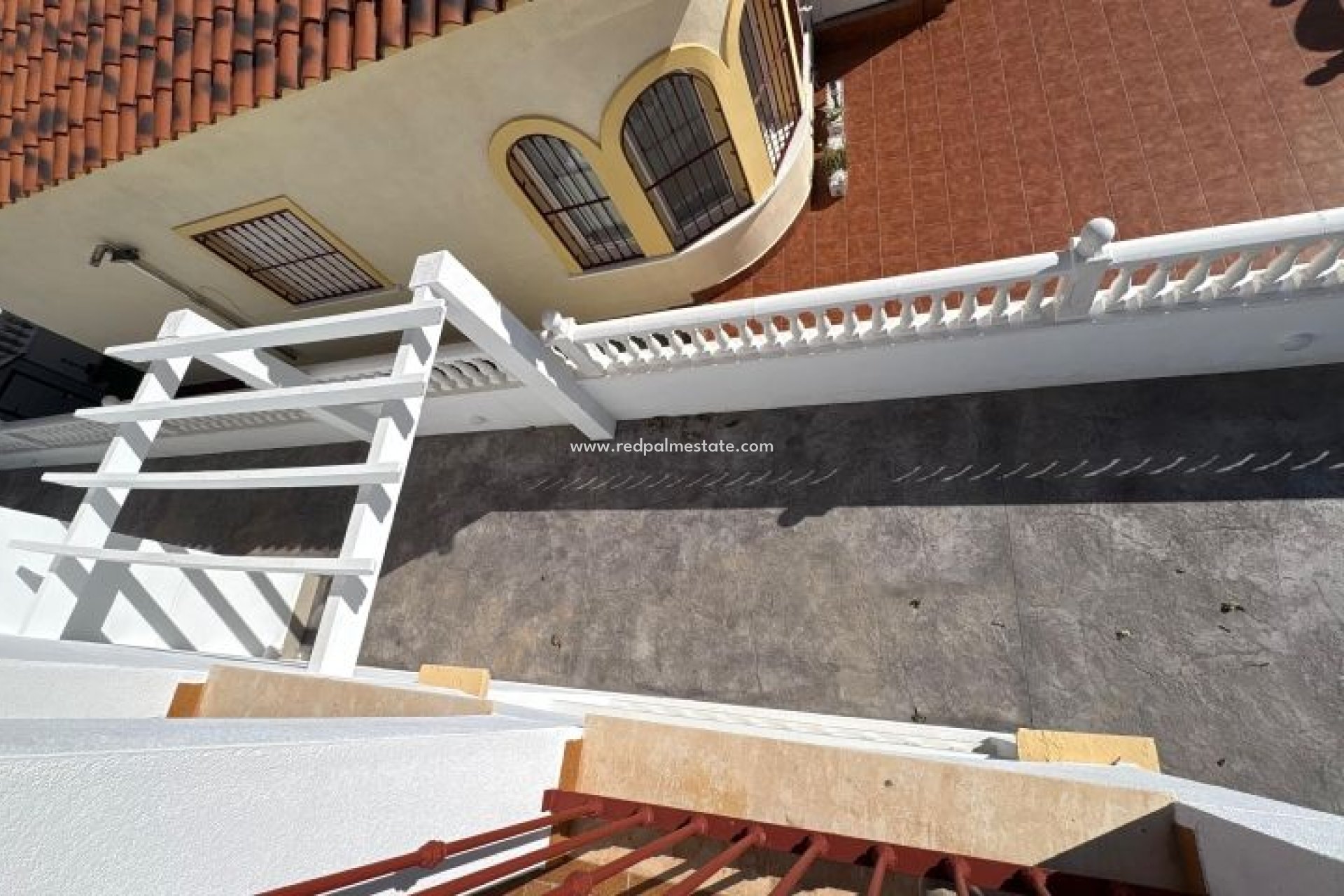 Reventa - Villa -
Algorfa - Inland