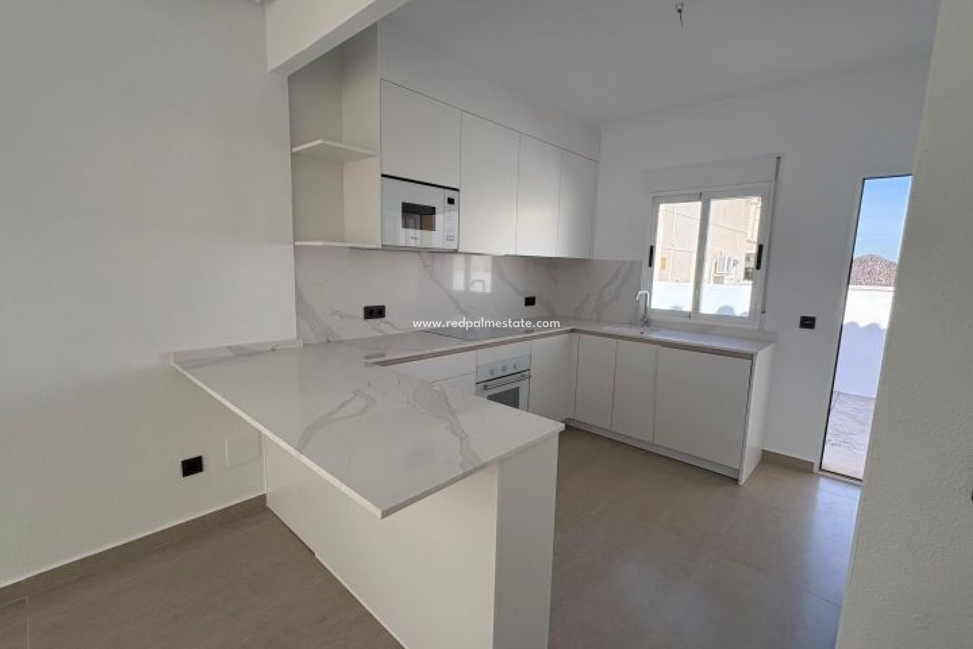 Reventa - Villa -
Algorfa - Inland