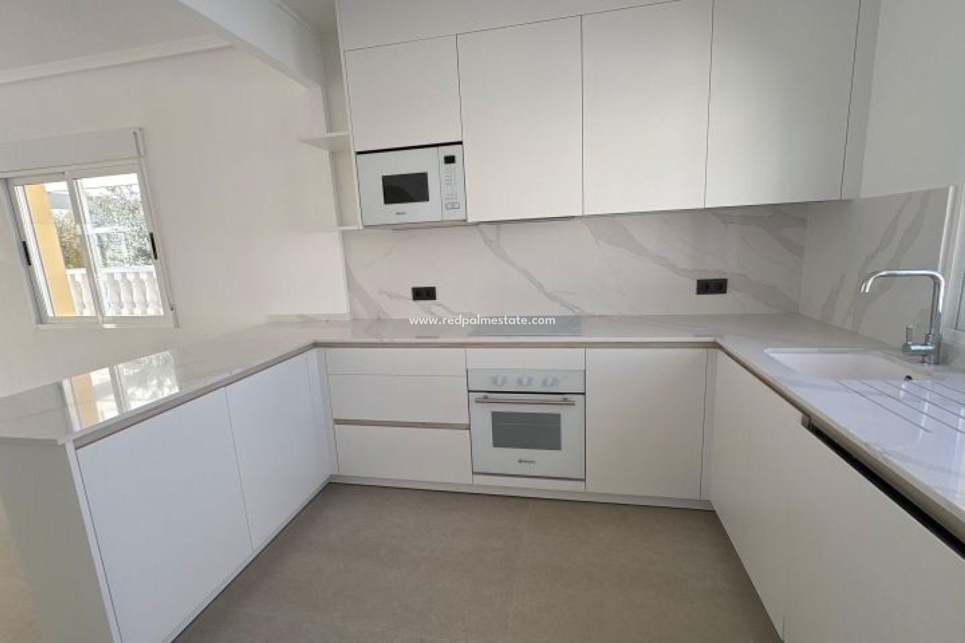 Reventa - Villa -
Algorfa - Inland