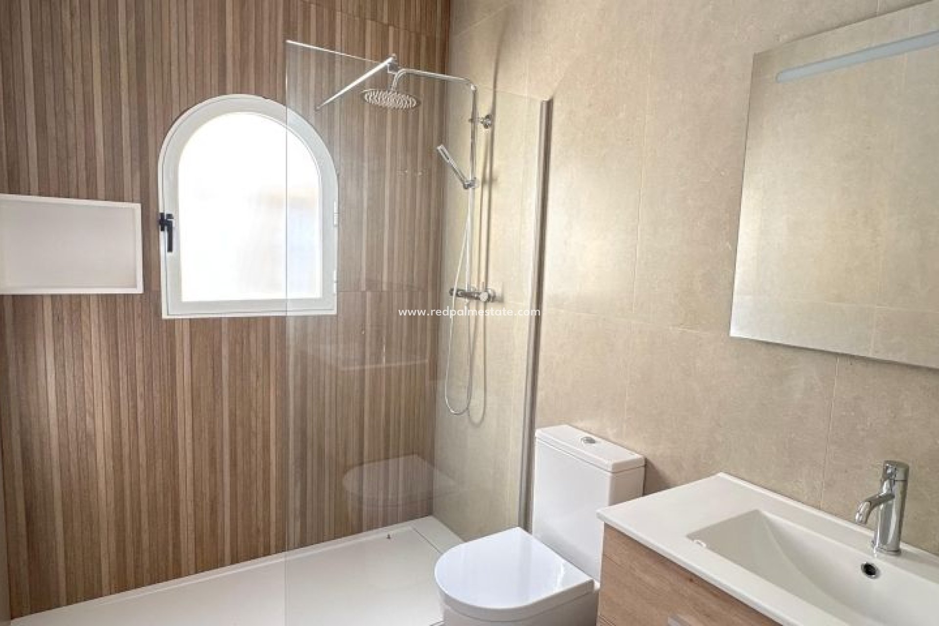 Reventa - Villa -
Algorfa - Inland