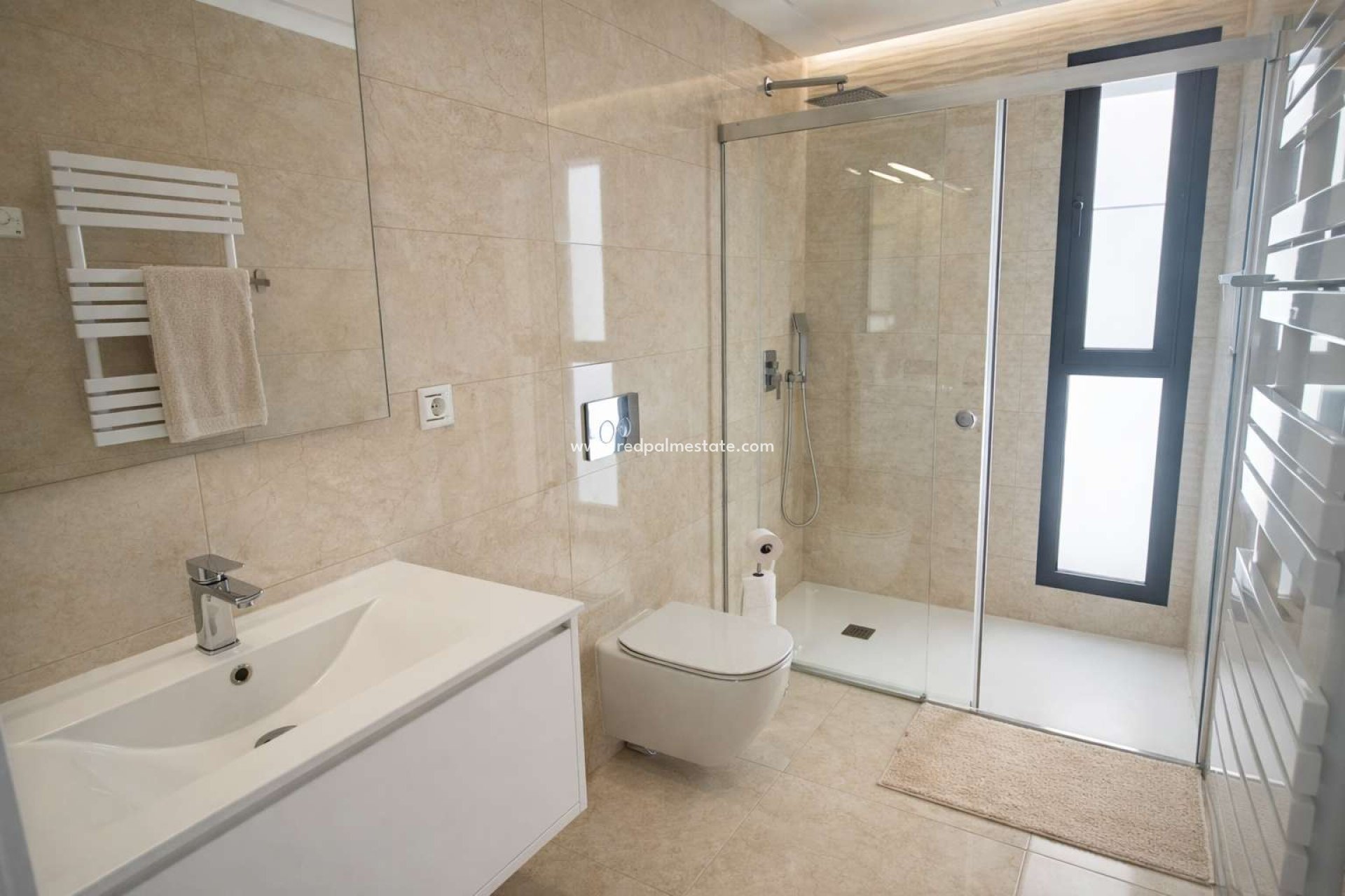 Reventa - Villa -
Algorfa - Inland