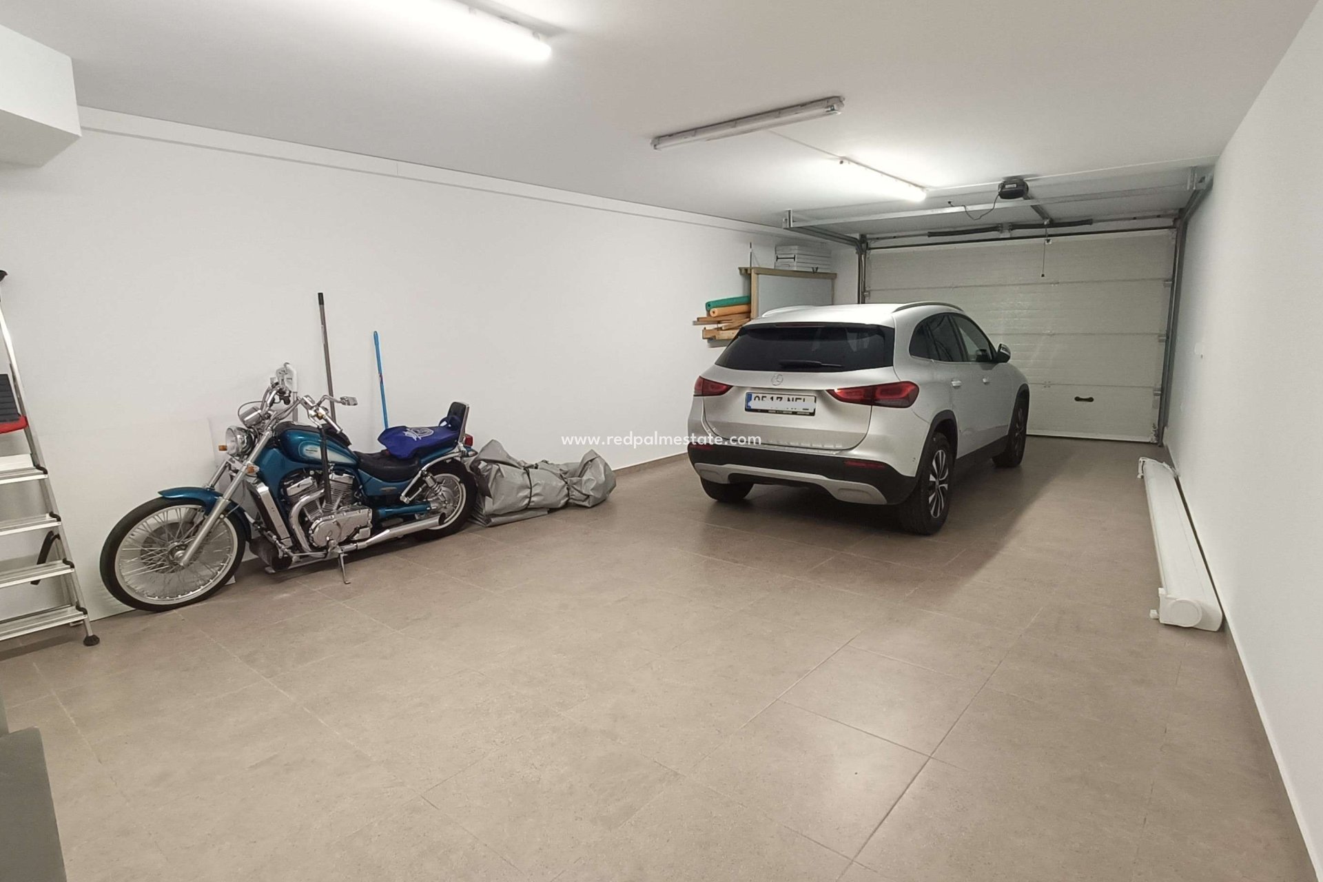 Reventa - Villa -
Algorfa - Inland