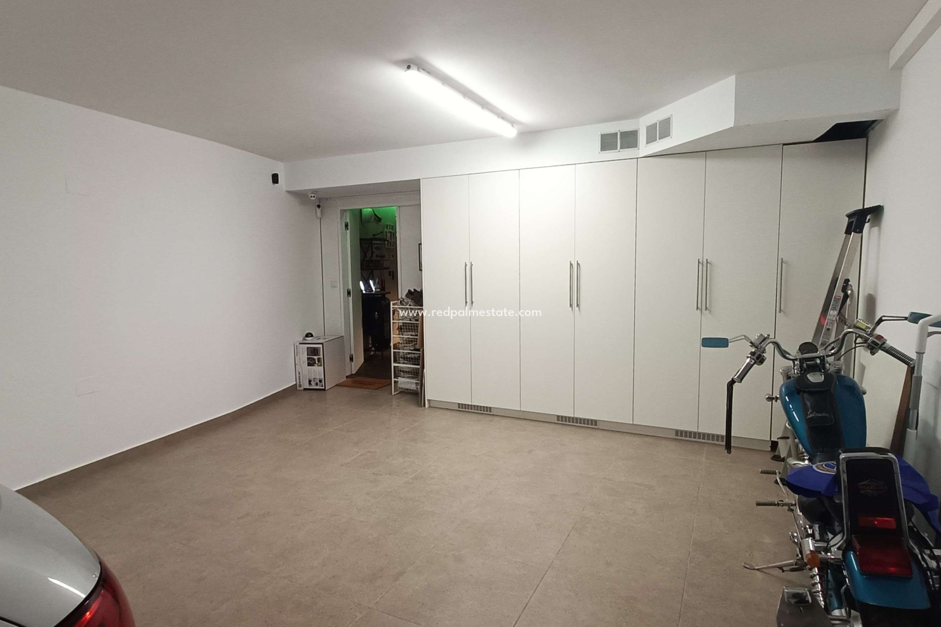 Reventa - Villa -
Algorfa - Inland