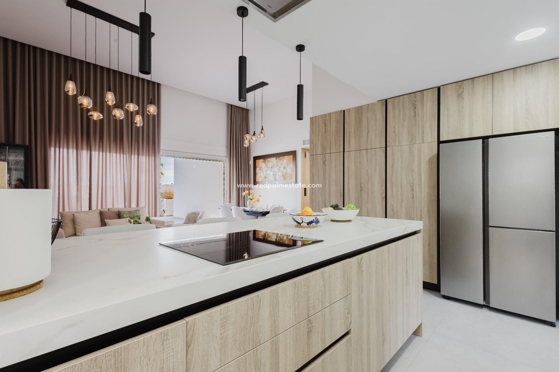 Reventa - Villa -
Algorfa - Inland