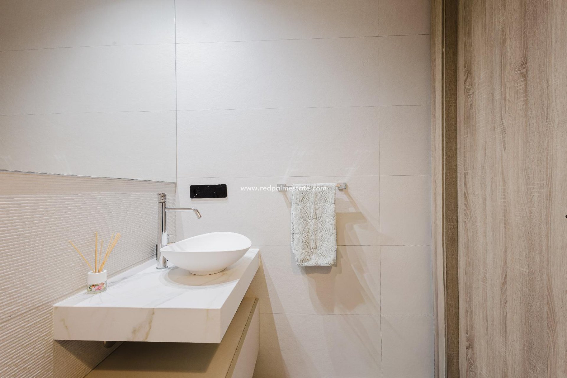 Reventa - Villa -
Algorfa - Inland