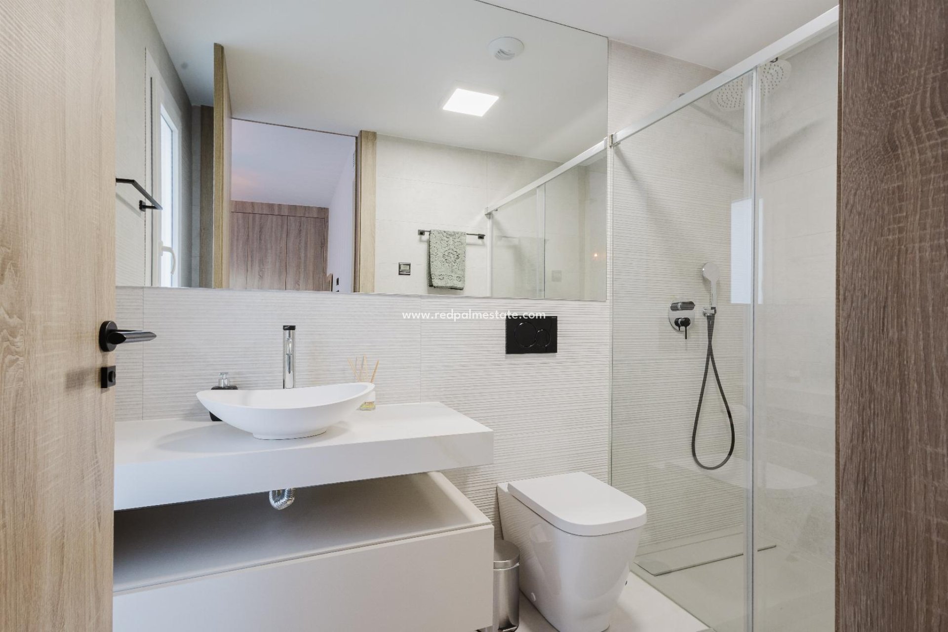 Reventa - Villa -
Algorfa - Inland