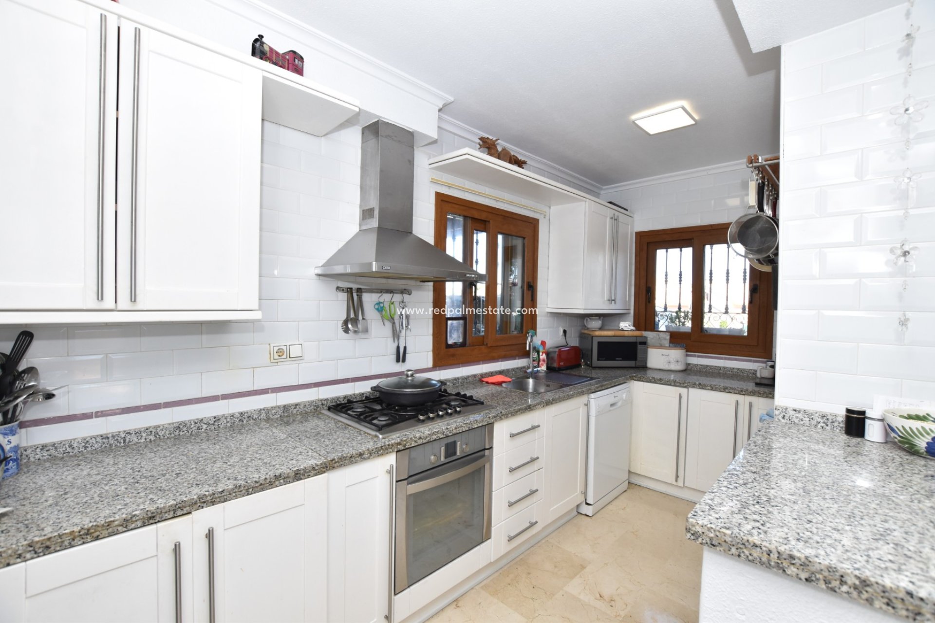 Reventa - Villa -
Algorfa - Inland