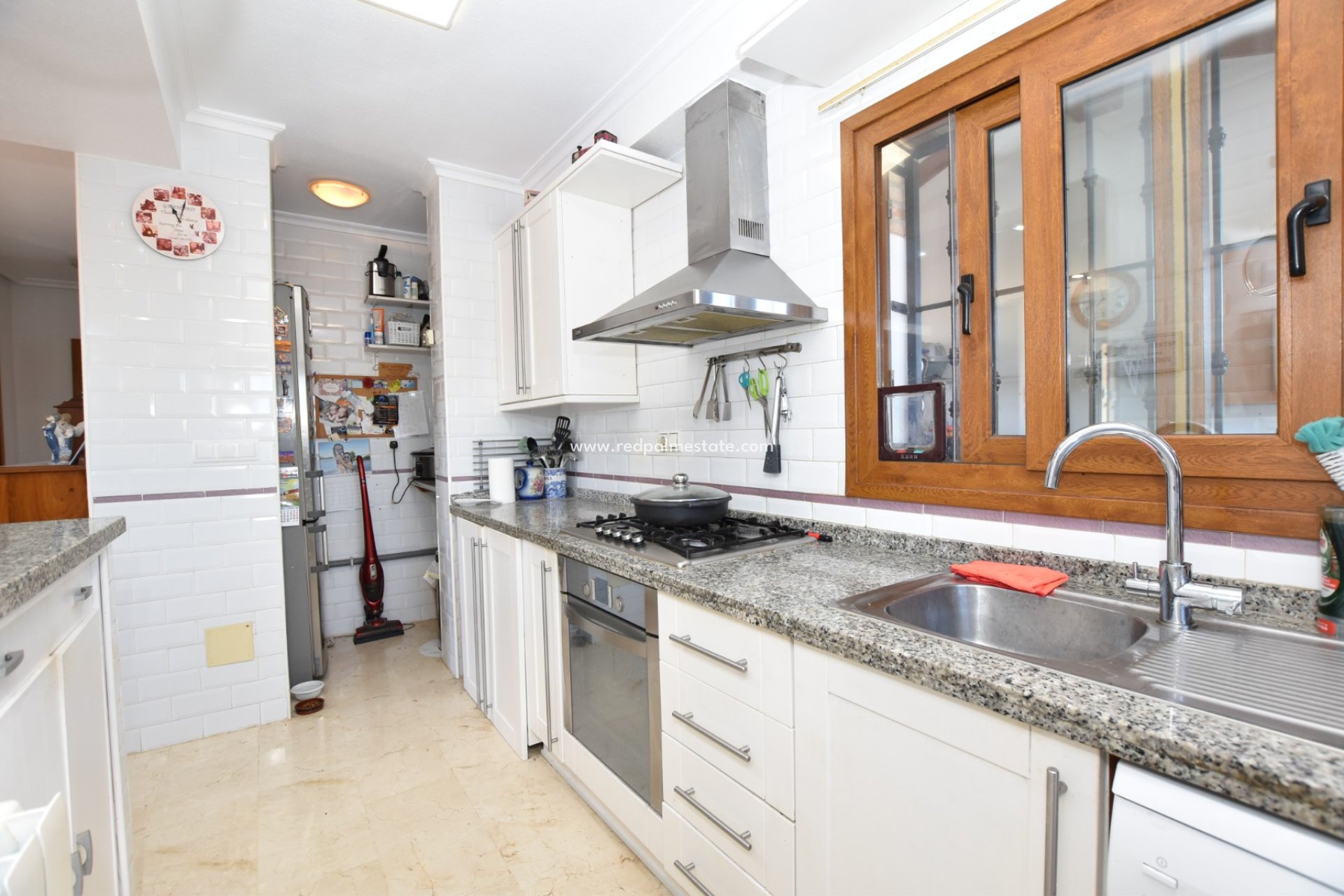 Reventa - Villa -
Algorfa - Inland