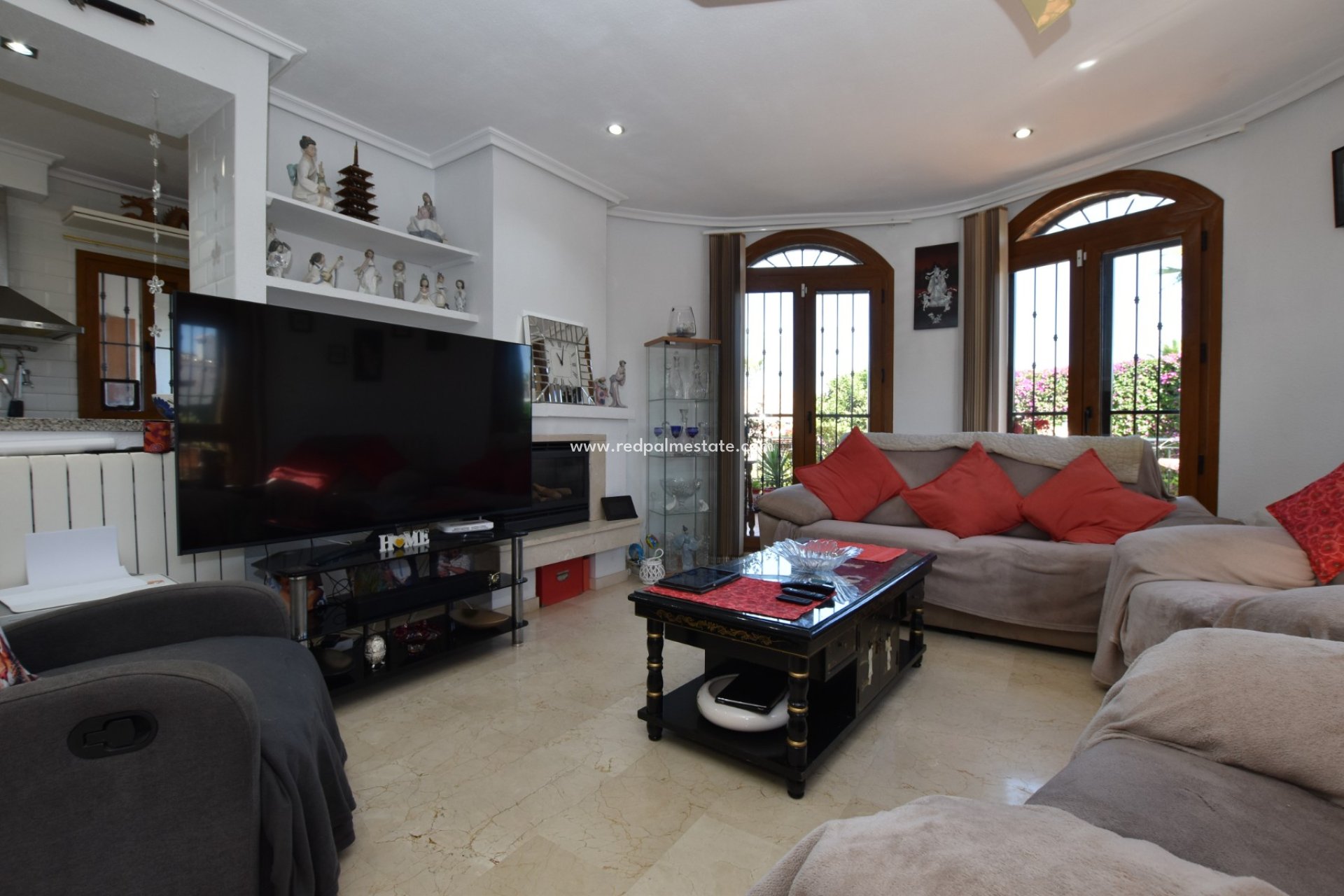 Reventa - Villa -
Algorfa - Inland