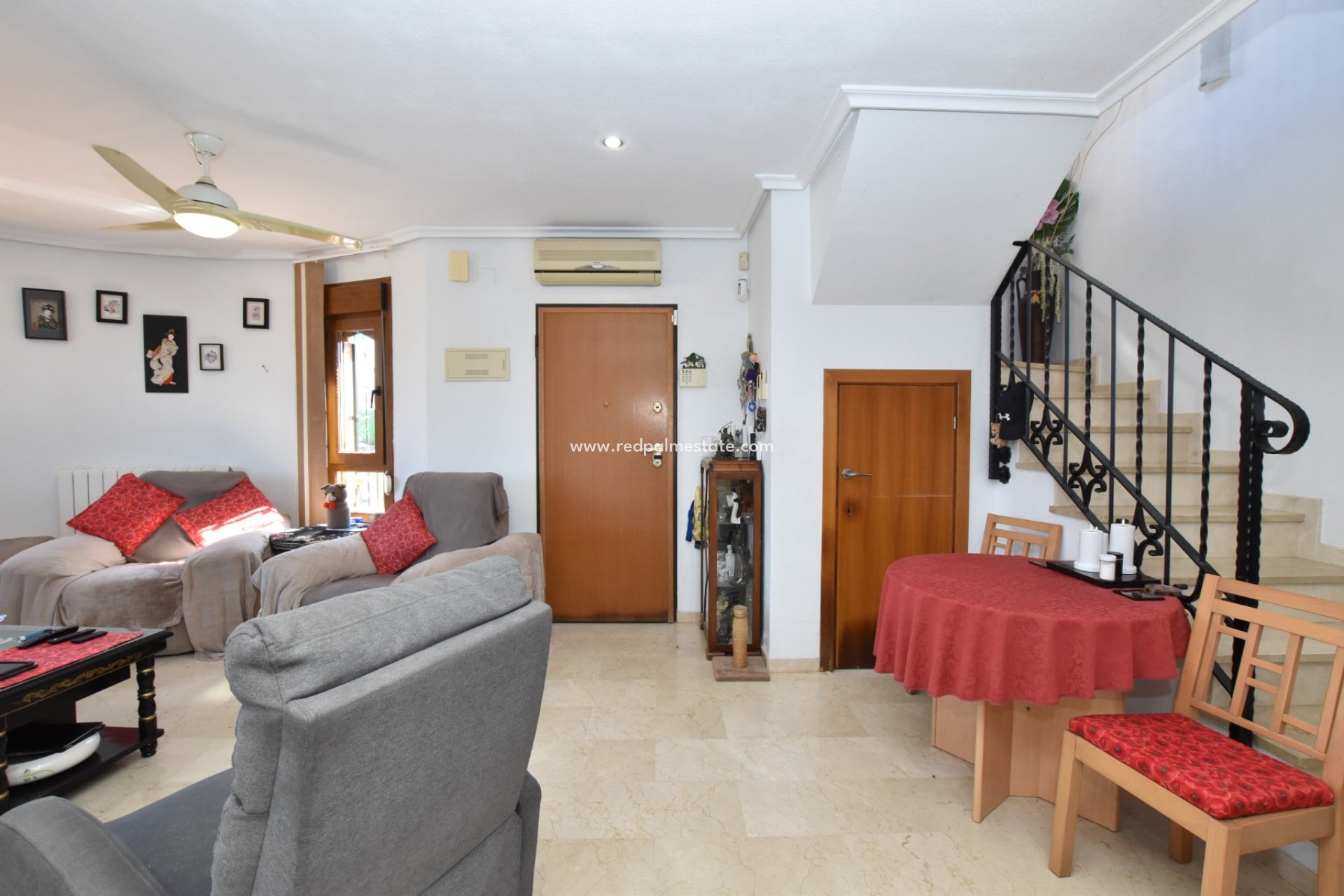 Reventa - Villa -
Algorfa - Inland