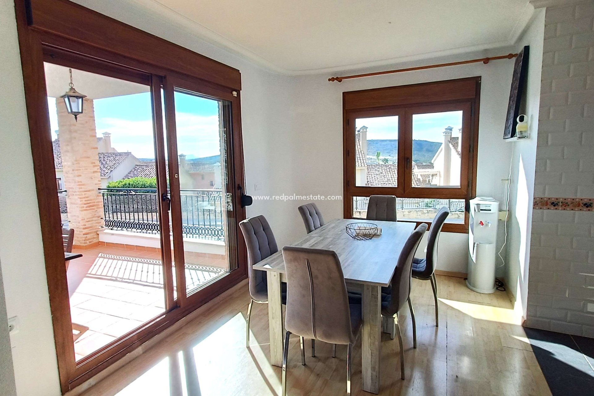 Reventa - Villa -
Algorfa - Inland