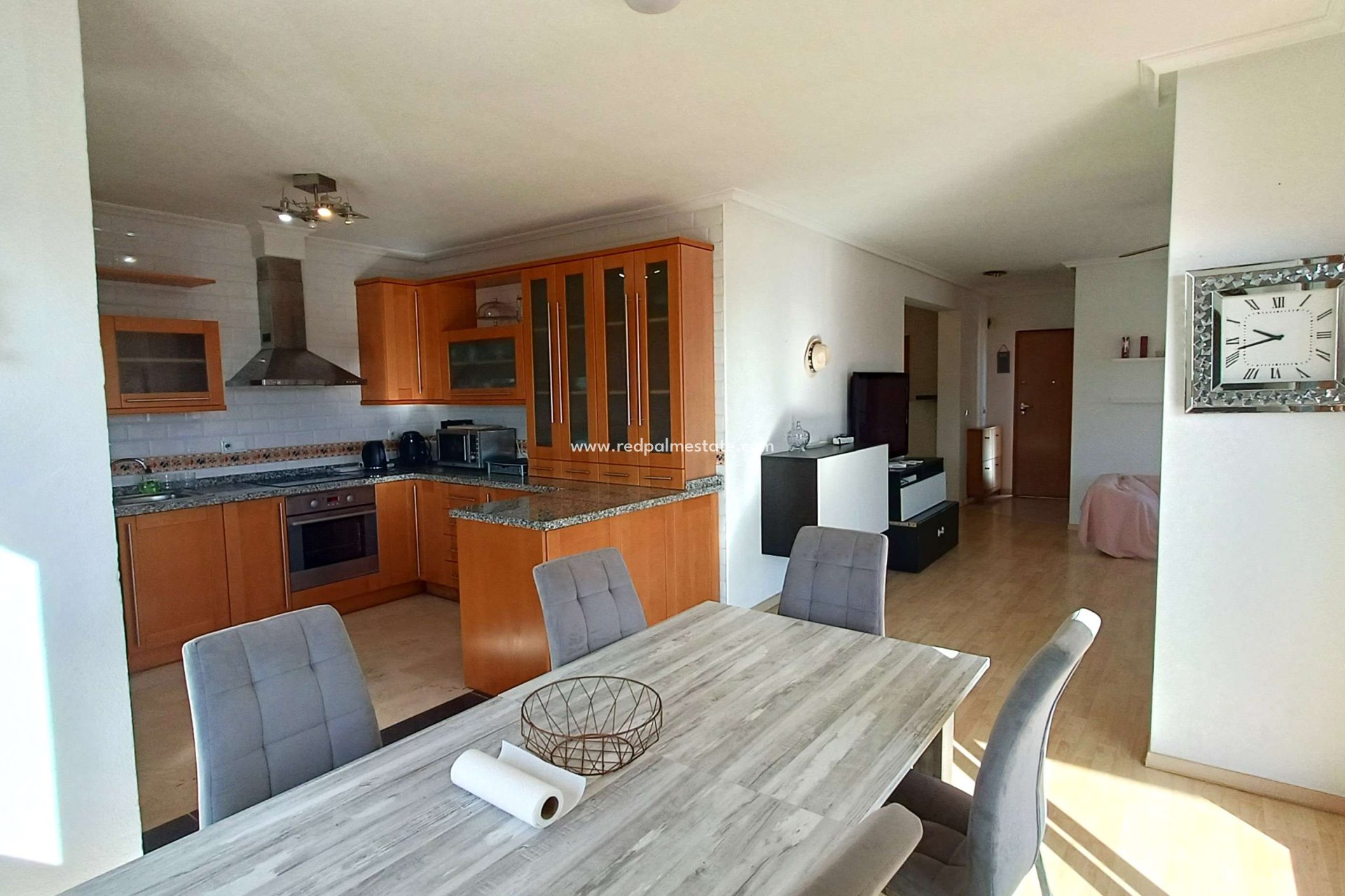 Reventa - Villa -
Algorfa - Inland