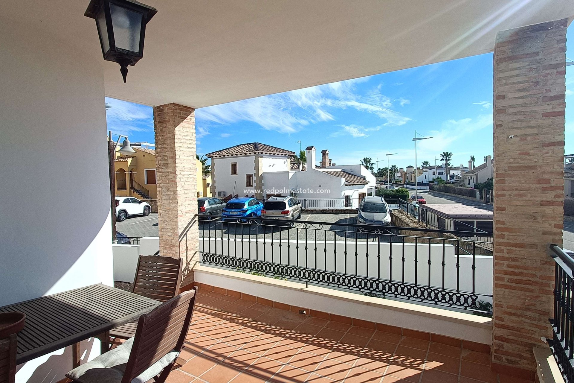 Reventa - Villa -
Algorfa - Inland