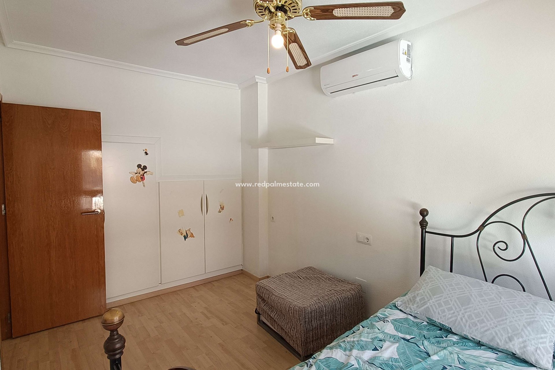 Reventa - Villa -
Algorfa - Inland
