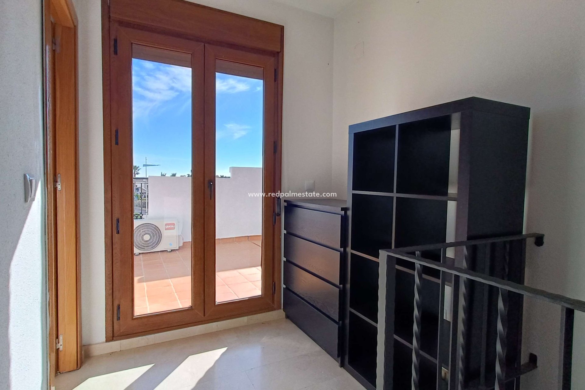 Reventa - Villa -
Algorfa - Inland