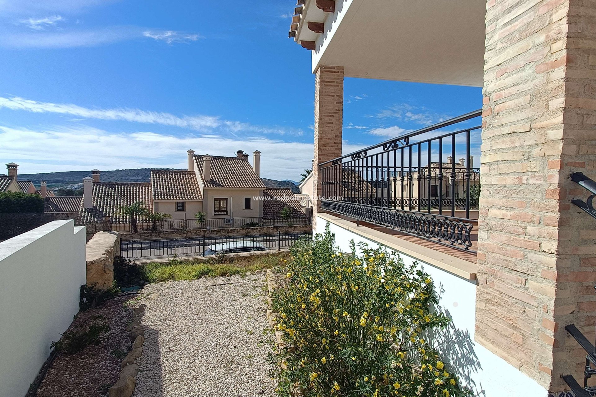 Reventa - Villa -
Algorfa - Inland