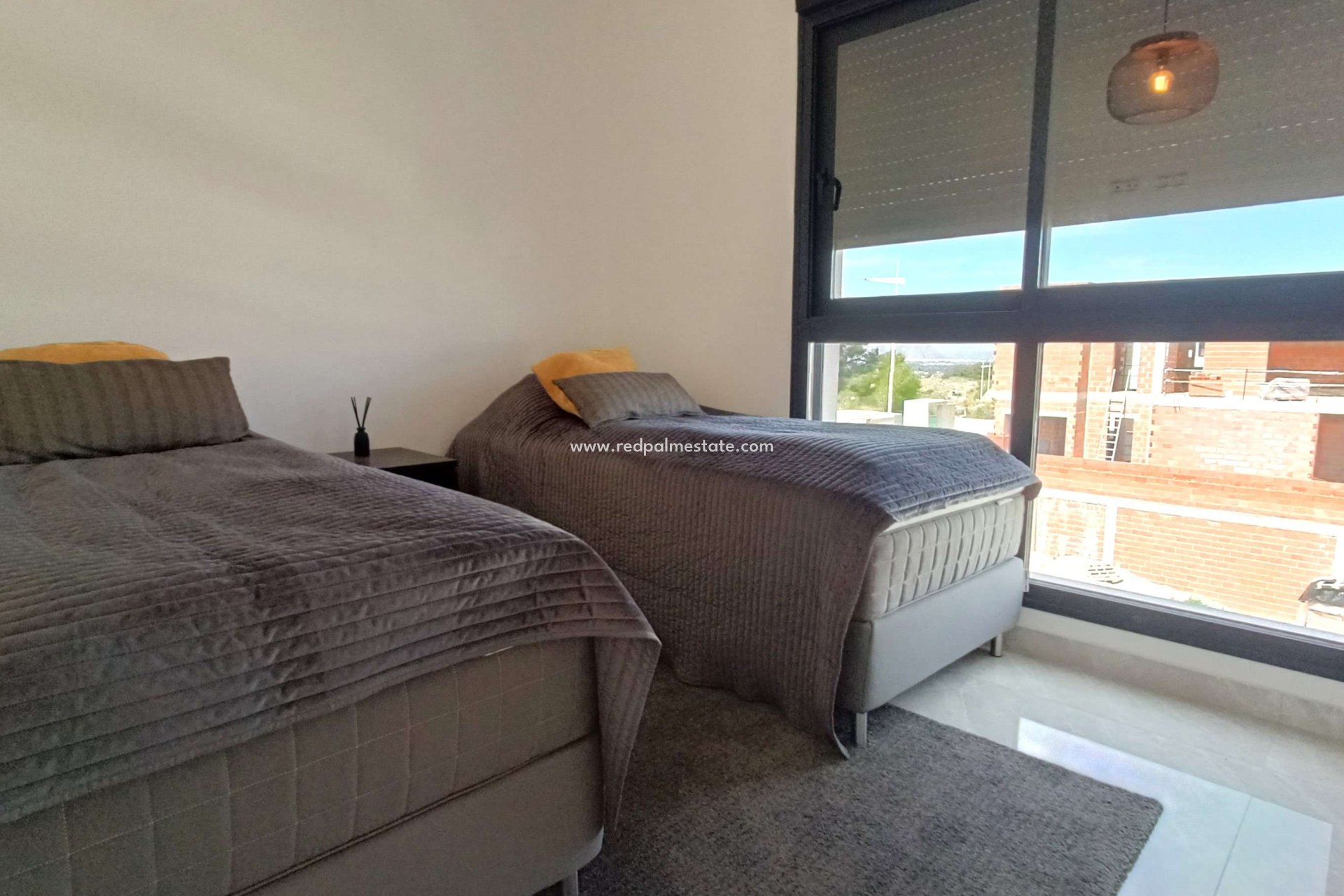 Reventa - Villa -
Algorfa - Inland