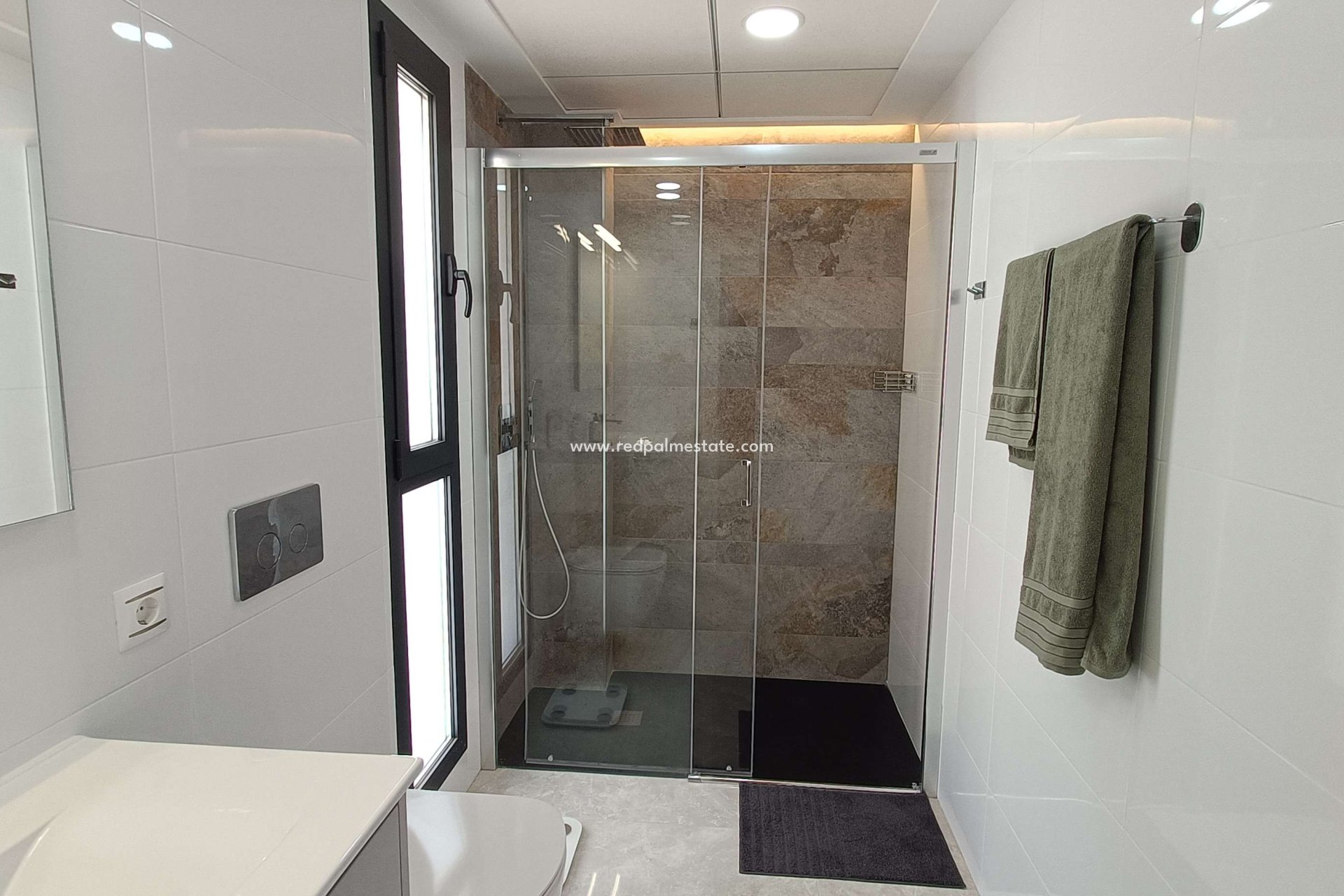 Reventa - Villa -
Algorfa - Inland