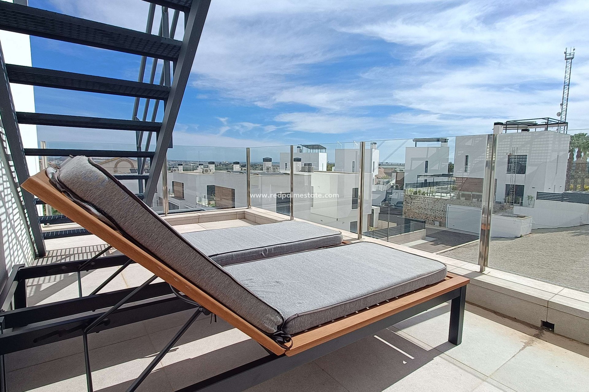 Reventa - Villa -
Algorfa - Inland