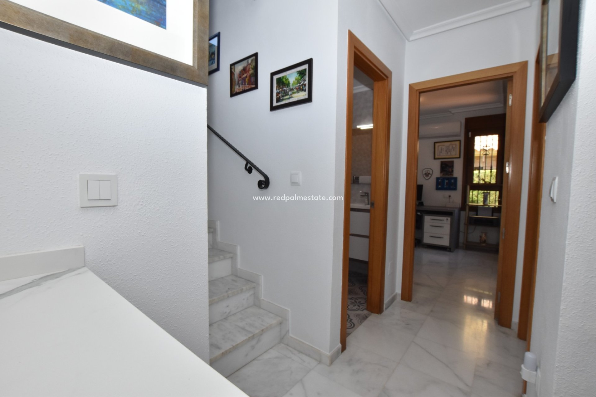 Reventa - Villa -
Algorfa - Inland