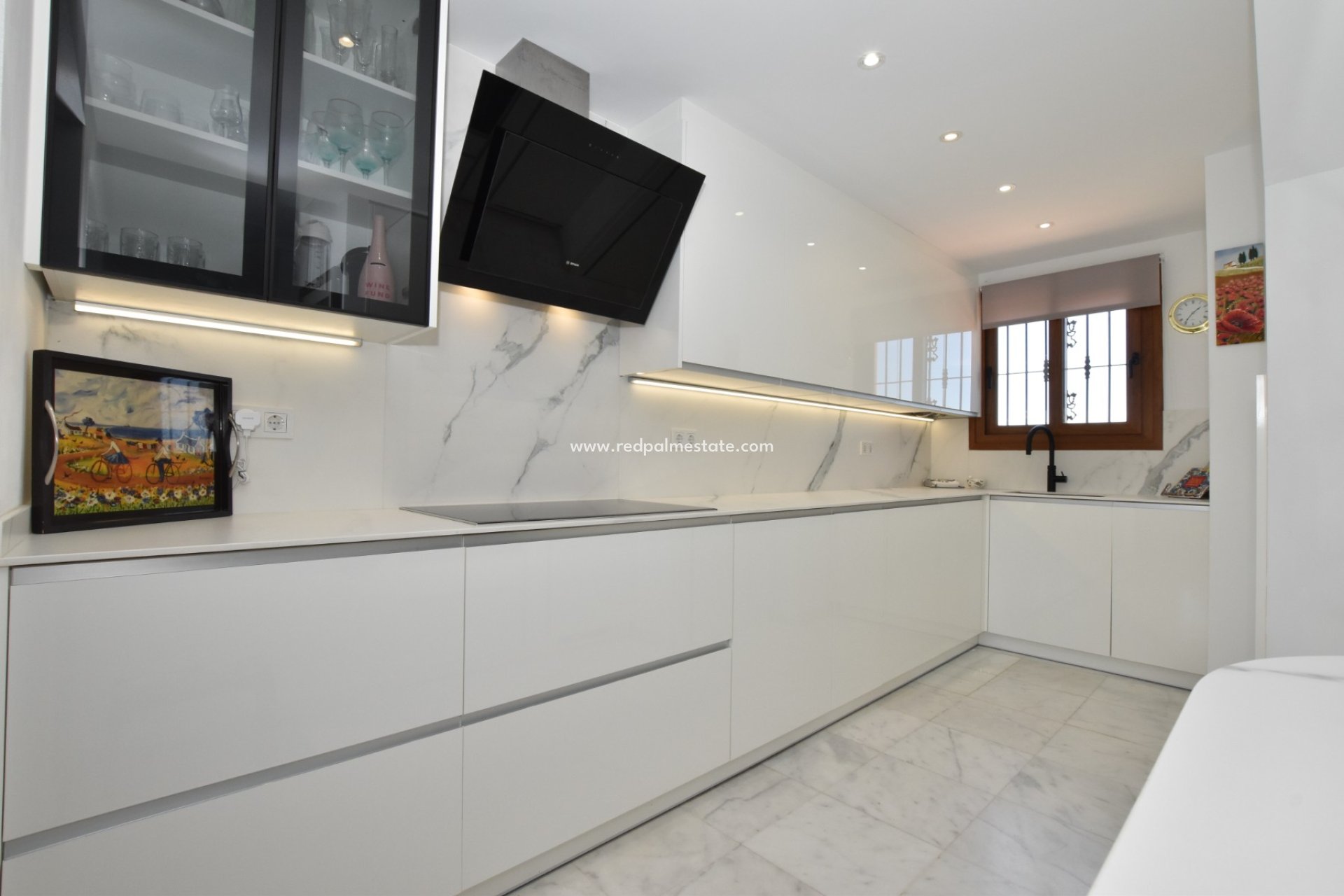 Reventa - Villa -
Algorfa - Inland