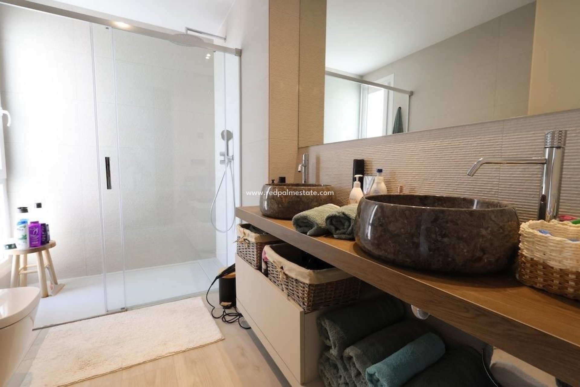Reventa - Villa -
Algorfa - Inland