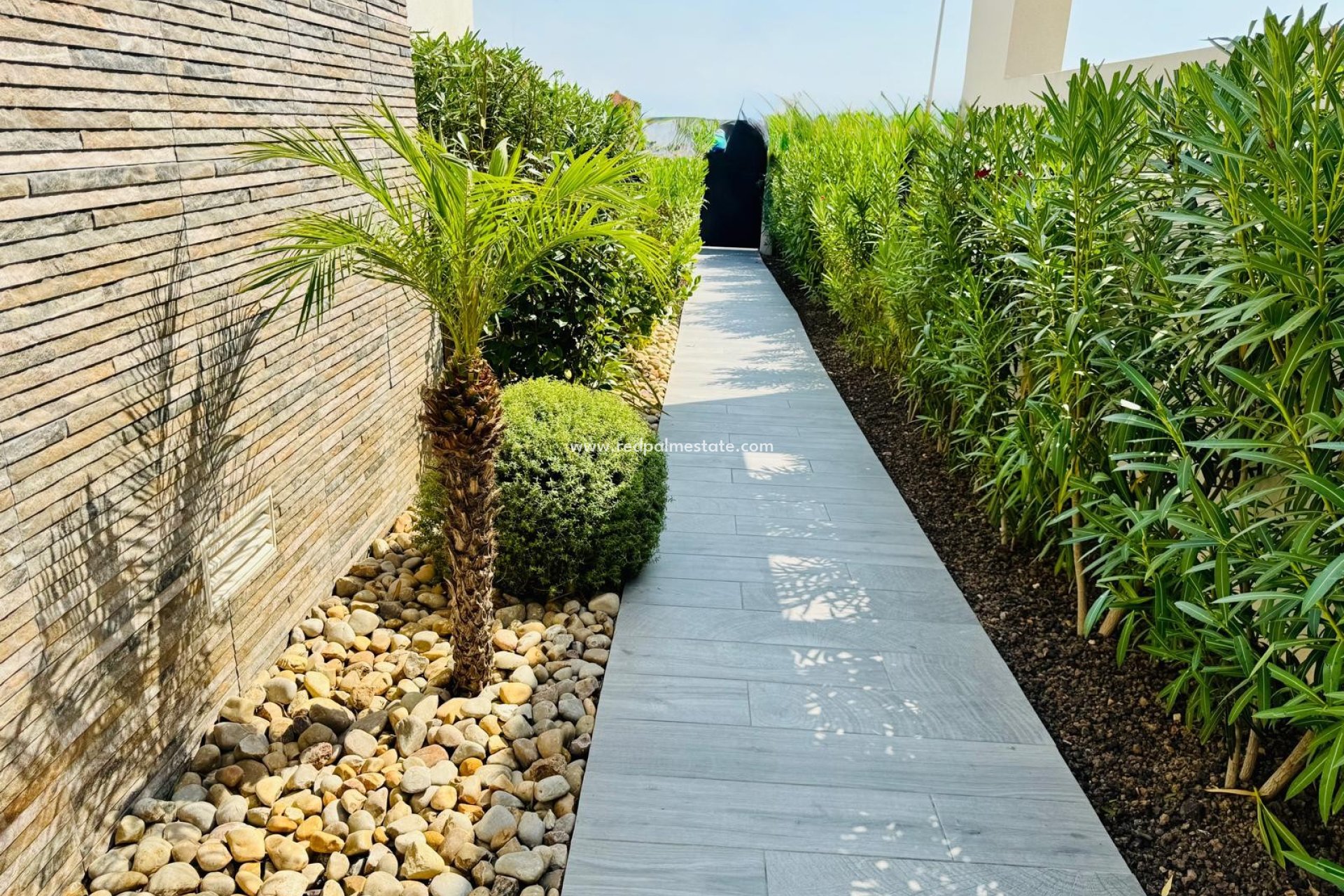 Reventa - Villa -
Algorfa - La Finca Golf