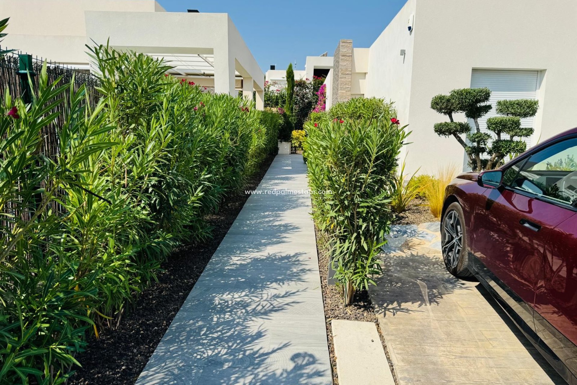 Reventa - Villa -
Algorfa - La Finca Golf