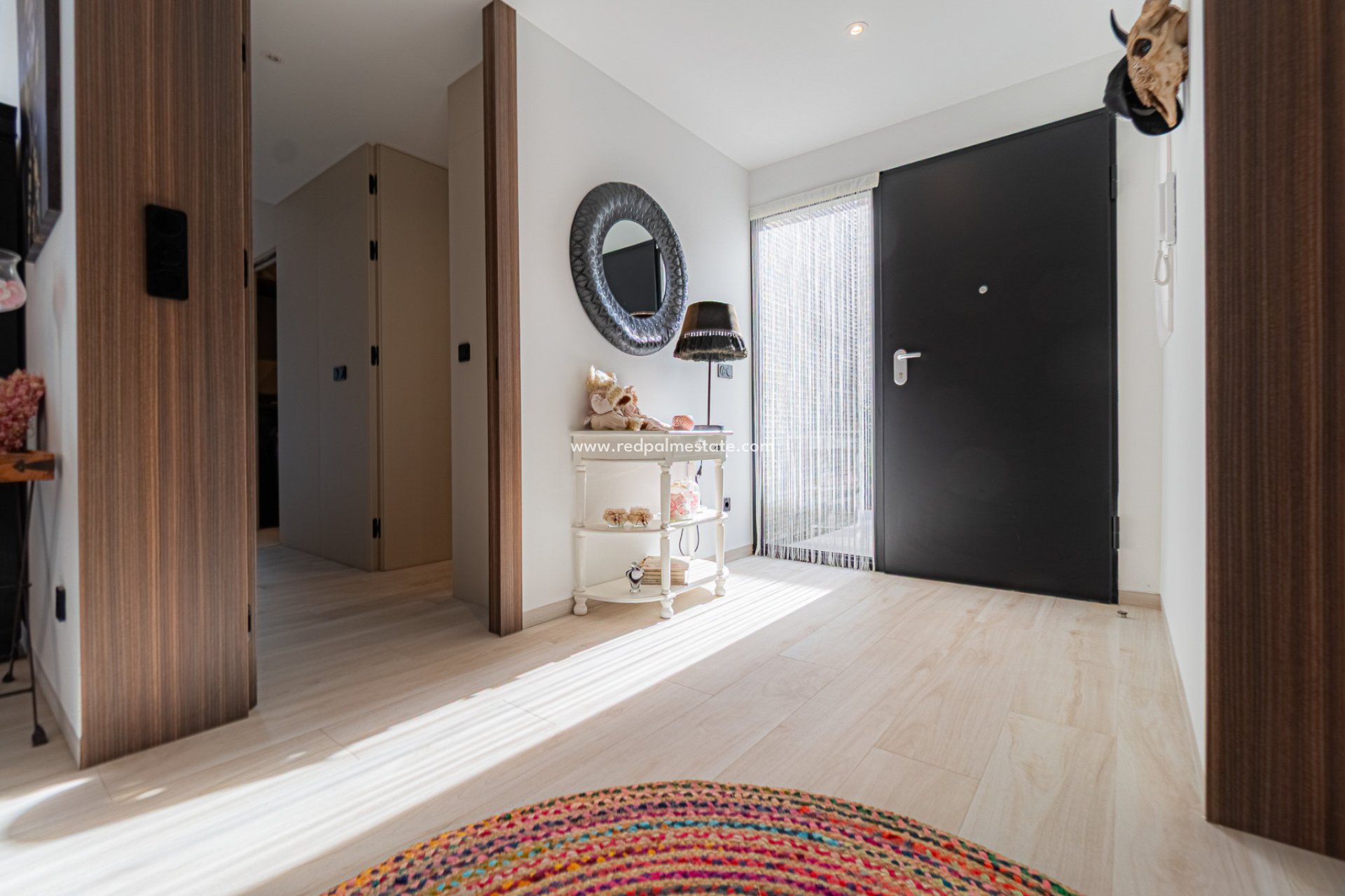 Reventa - Villa -
Algorfa - La Finca